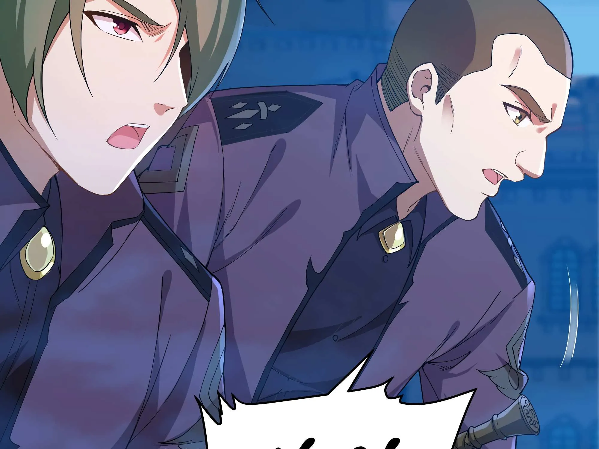 Despite Coming From the Abyss, I Will Save Humanity Chapter 52 page 67 - 