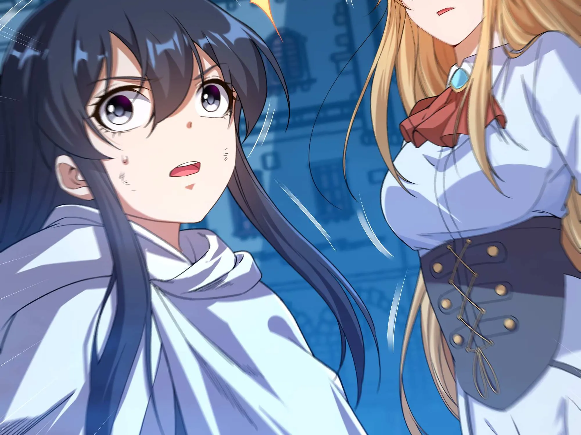 Despite Coming From the Abyss, I Will Save Humanity Chapter 52 page 70 - 