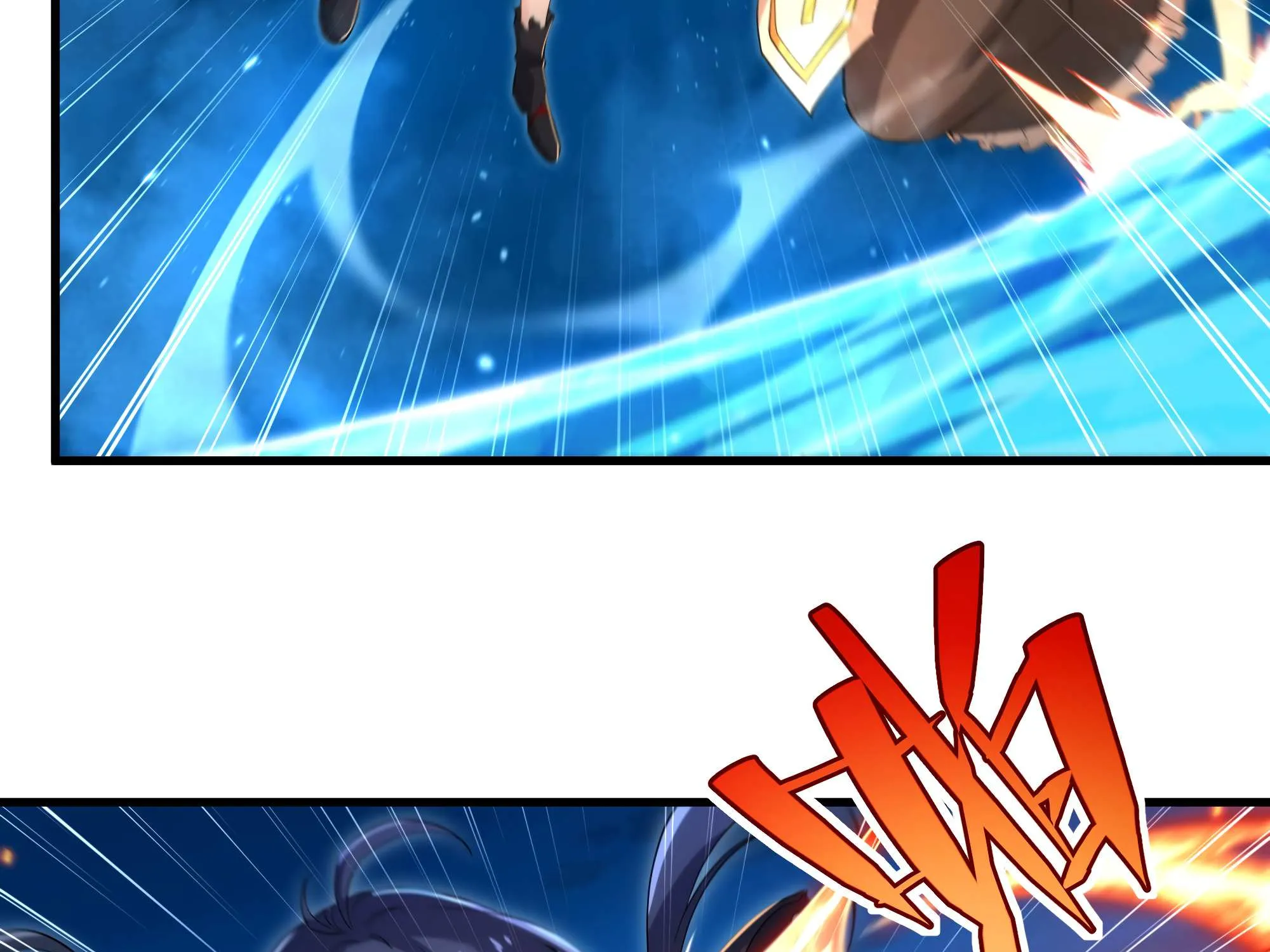 Despite Coming From the Abyss, I Will Save Humanity Chapter 52 page 8 - 