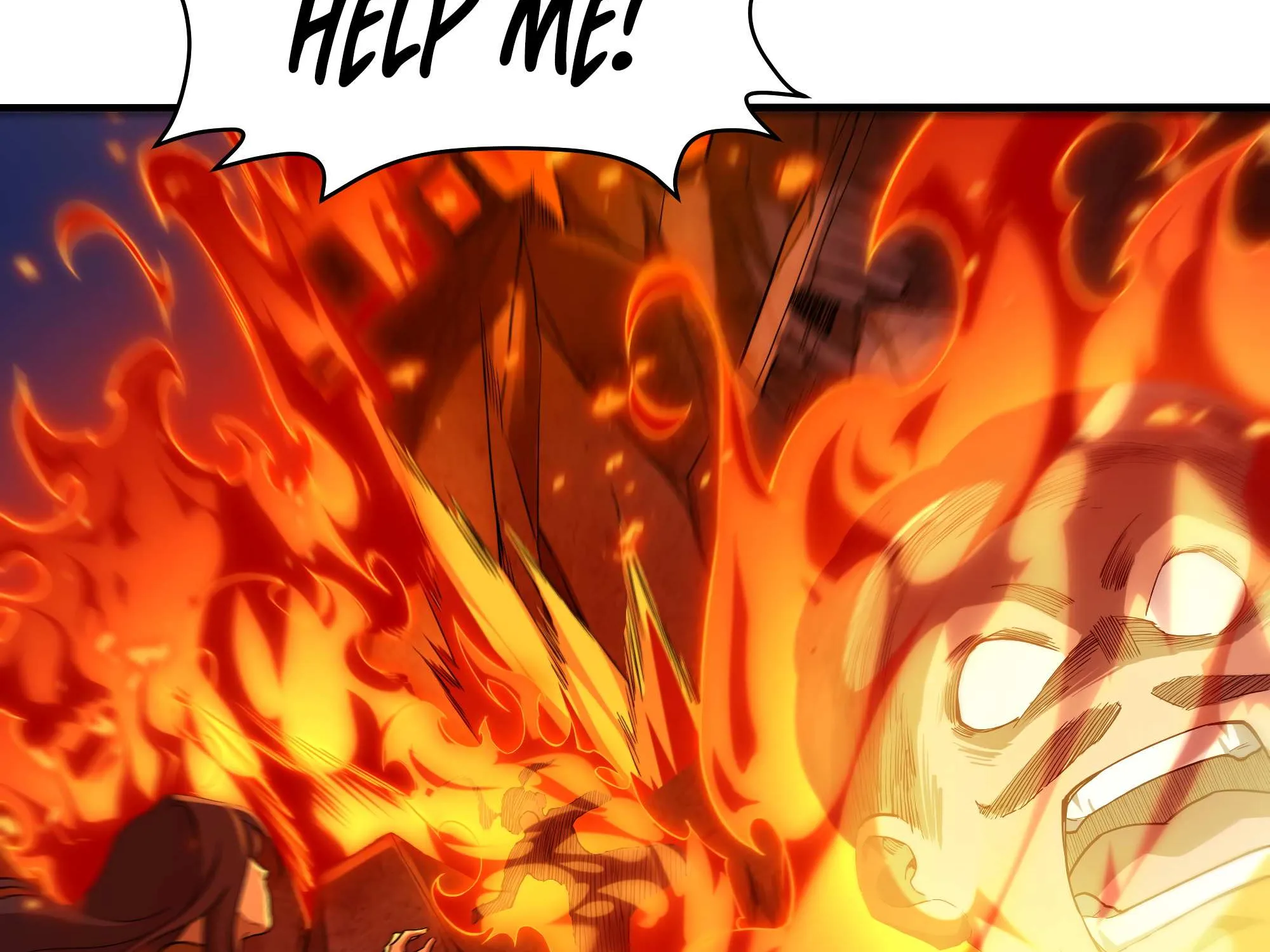 Despite Coming From the Abyss, I Will Save Humanity Chapter 52 page 78 - 