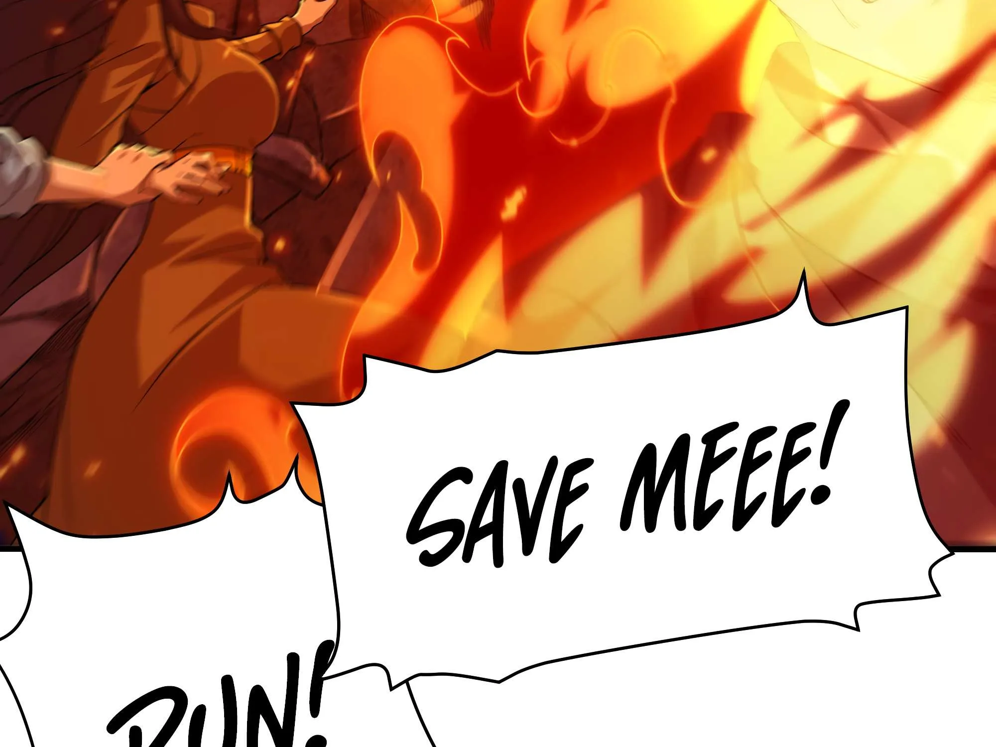 Despite Coming From the Abyss, I Will Save Humanity Chapter 52 page 79 - 