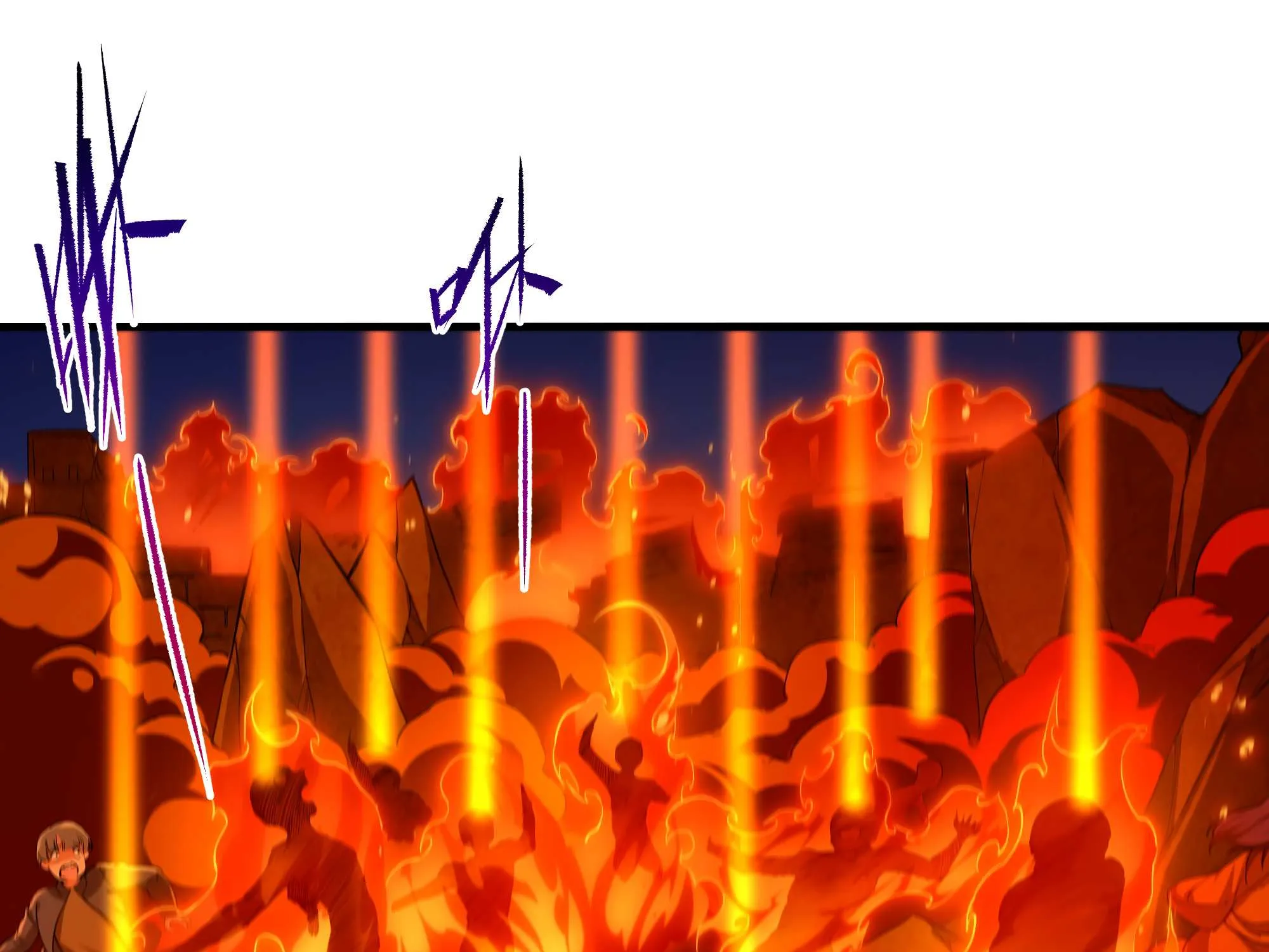 Despite Coming From the Abyss, I Will Save Humanity Chapter 52 page 83 - 