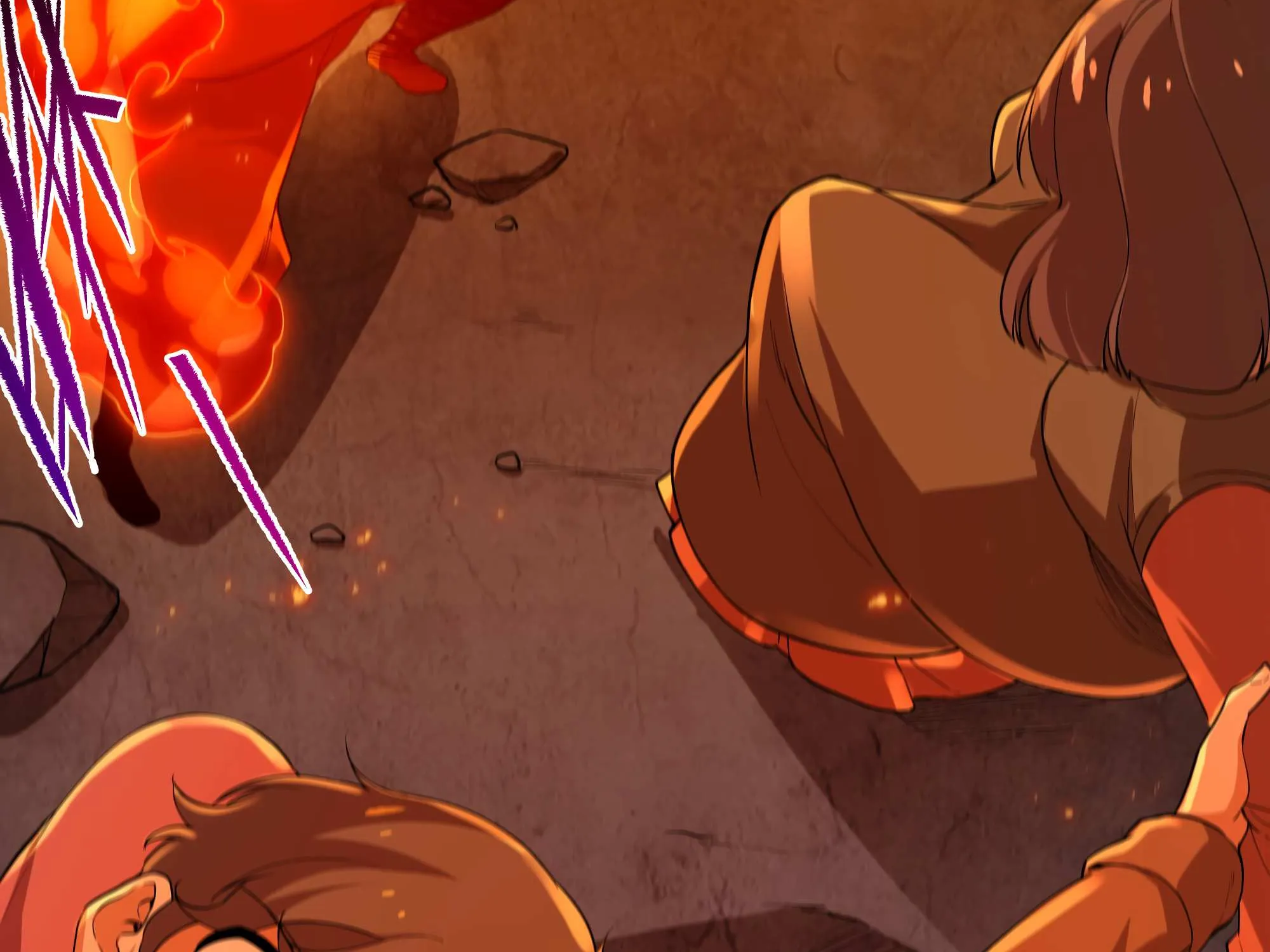 Despite Coming From the Abyss, I Will Save Humanity Chapter 52 page 85 - 