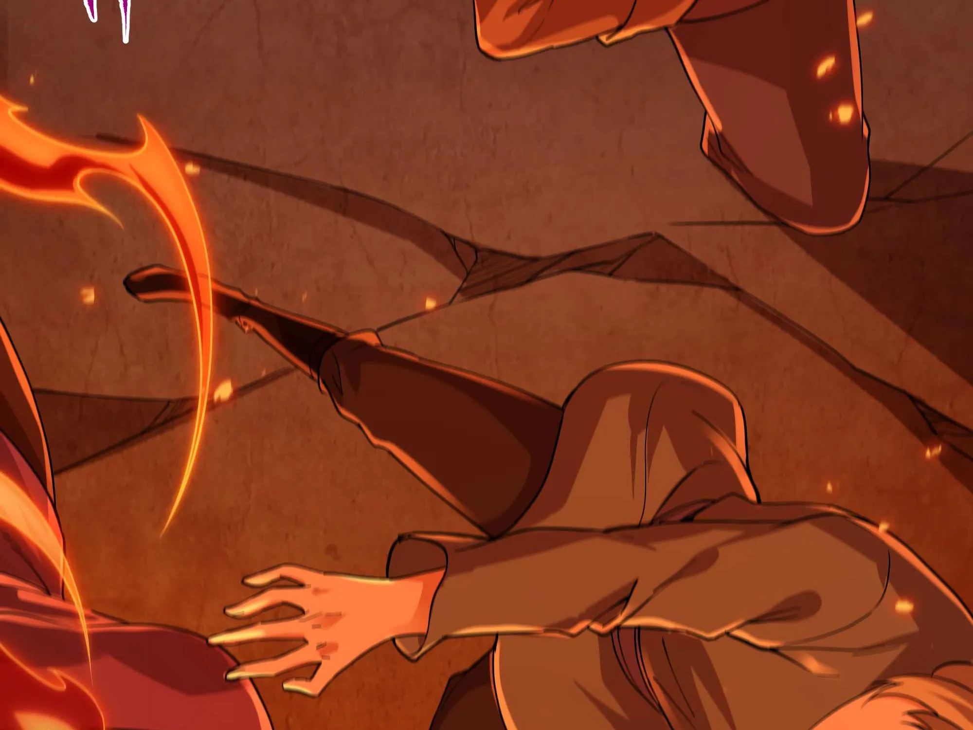 Despite Coming From the Abyss, I Will Save Humanity Chapter 52 page 88 - 