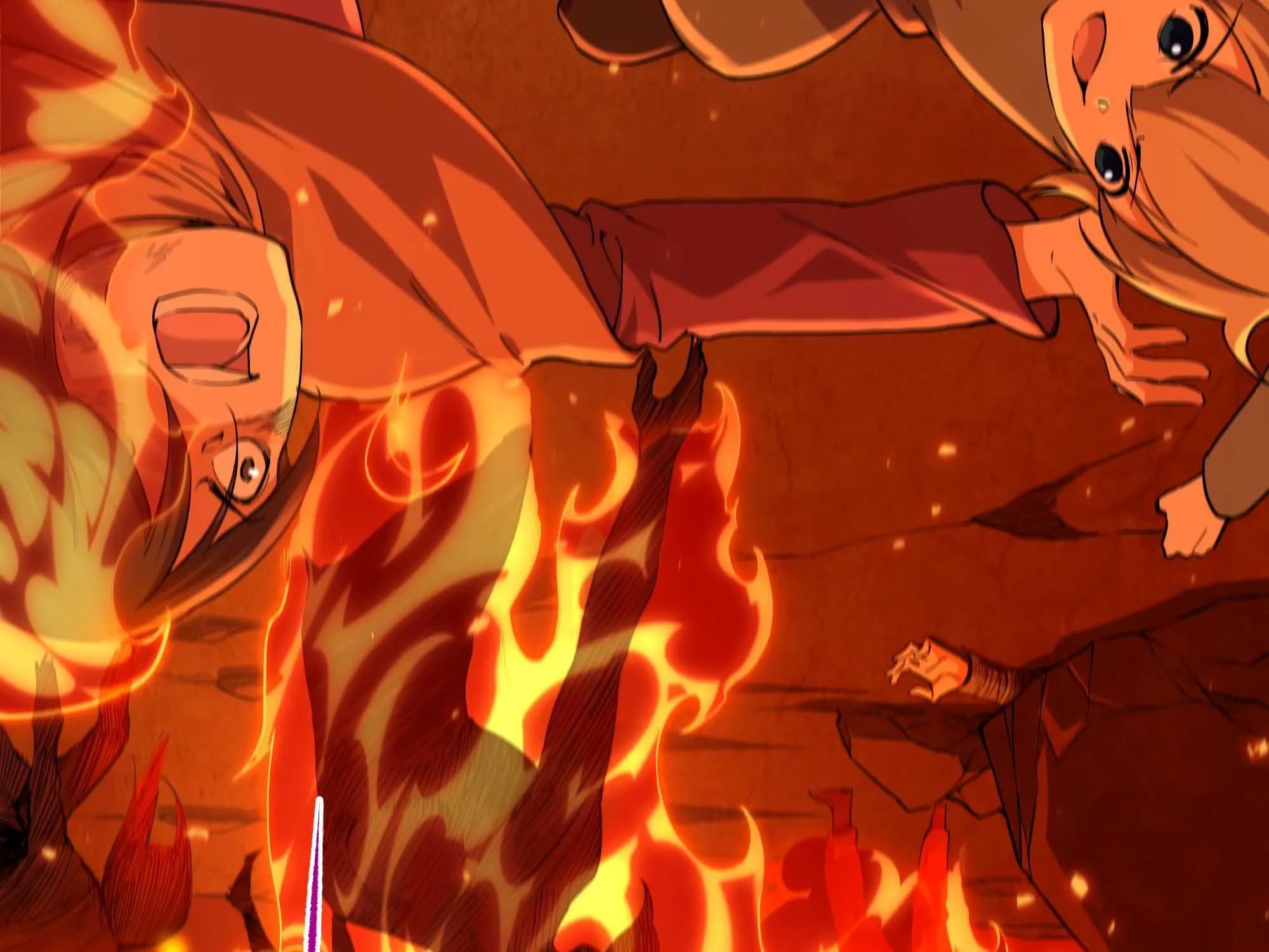 Despite Coming From the Abyss, I Will Save Humanity Chapter 52 page 89 - 