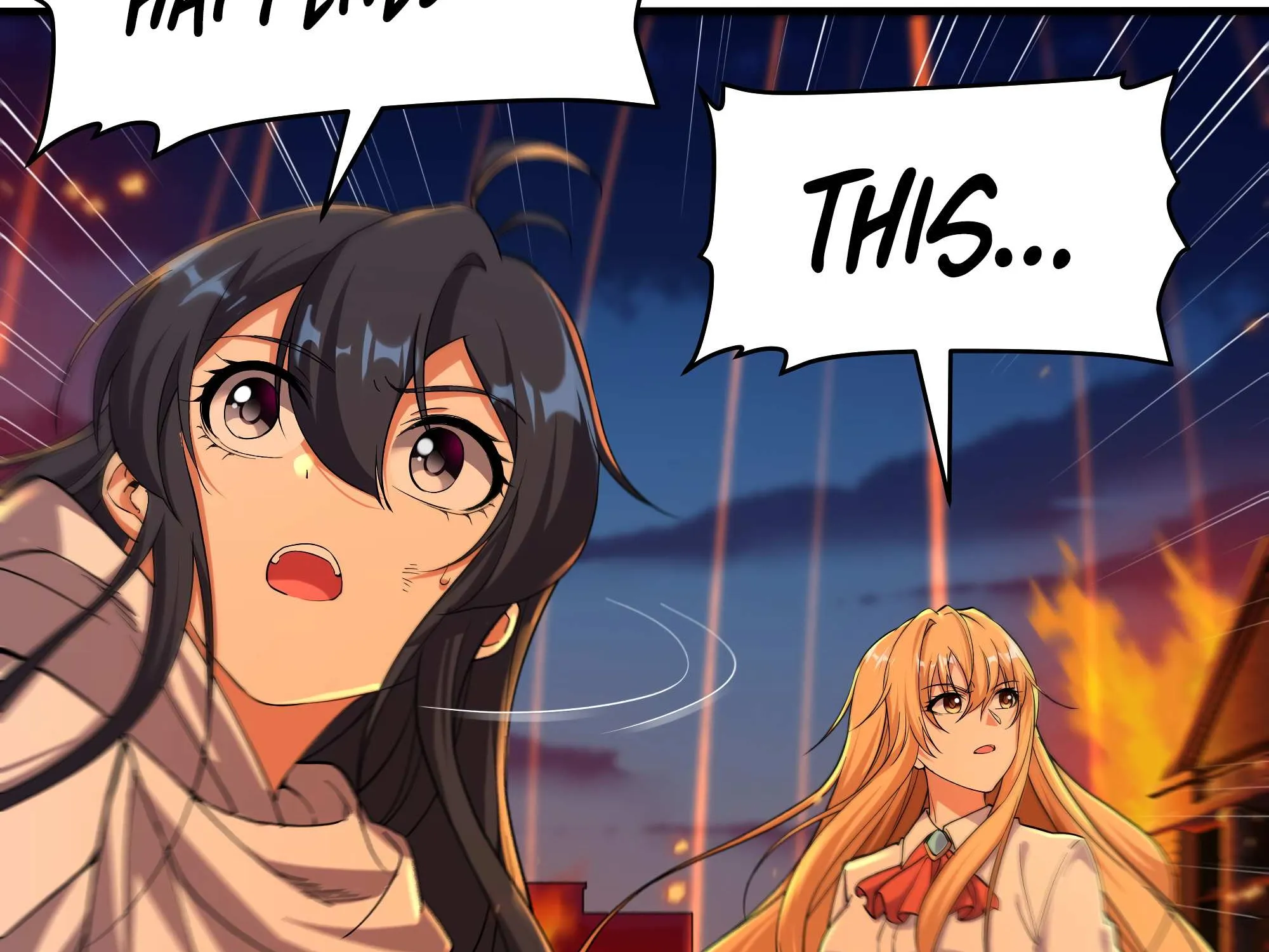 Despite Coming From the Abyss, I Will Save Humanity Chapter 52 page 92 - 