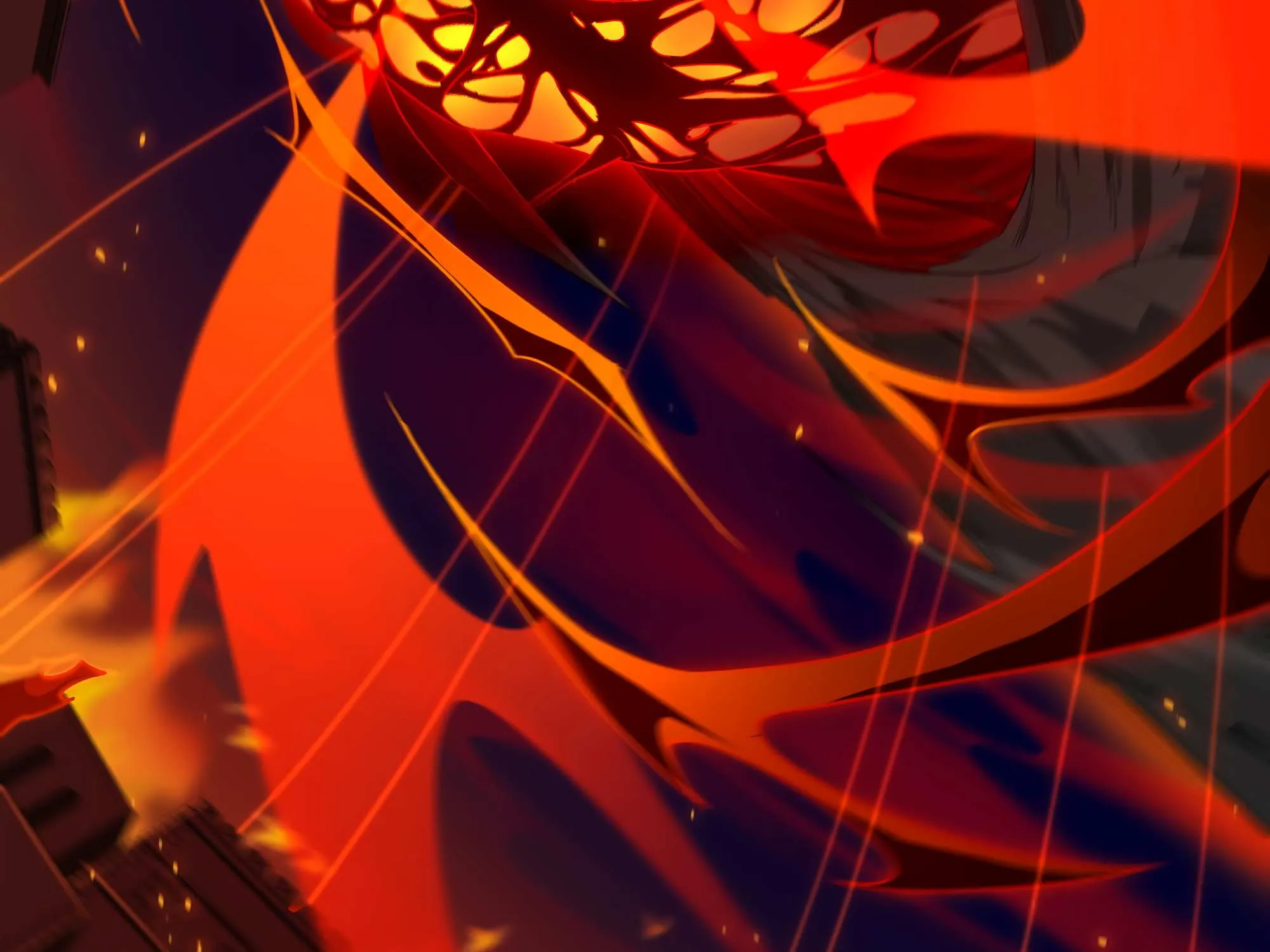 Despite Coming From the Abyss, I Will Save Humanity Chapter 52 page 98 - 