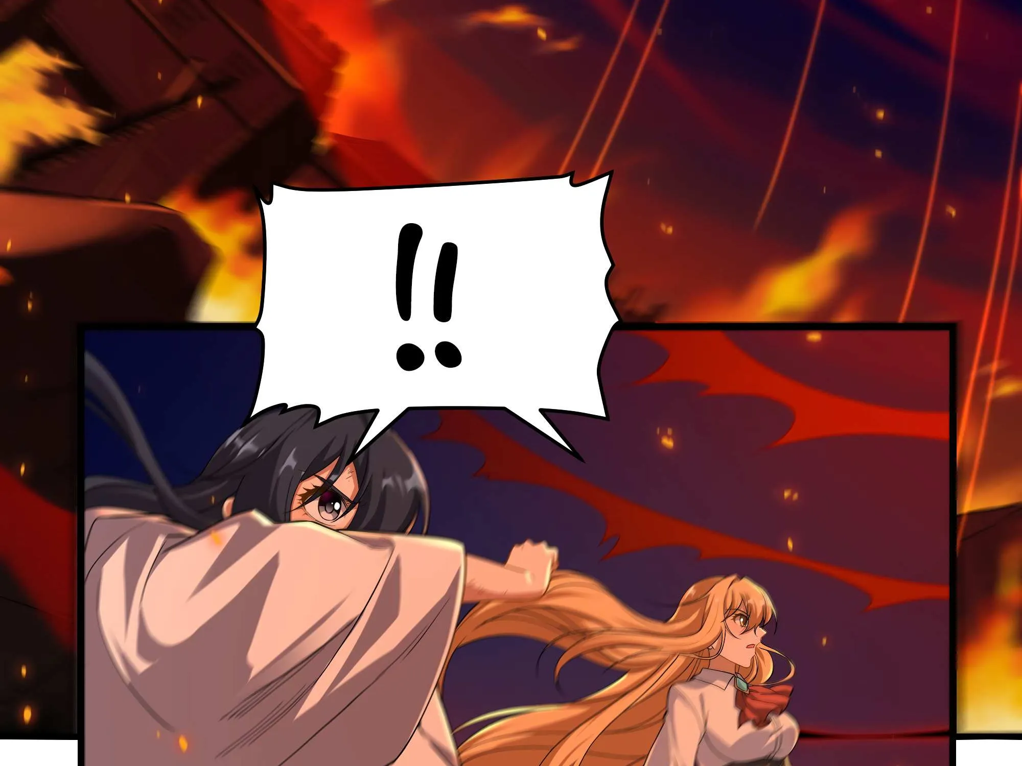 Despite Coming From the Abyss, I Will Save Humanity Chapter 52 page 99 - 