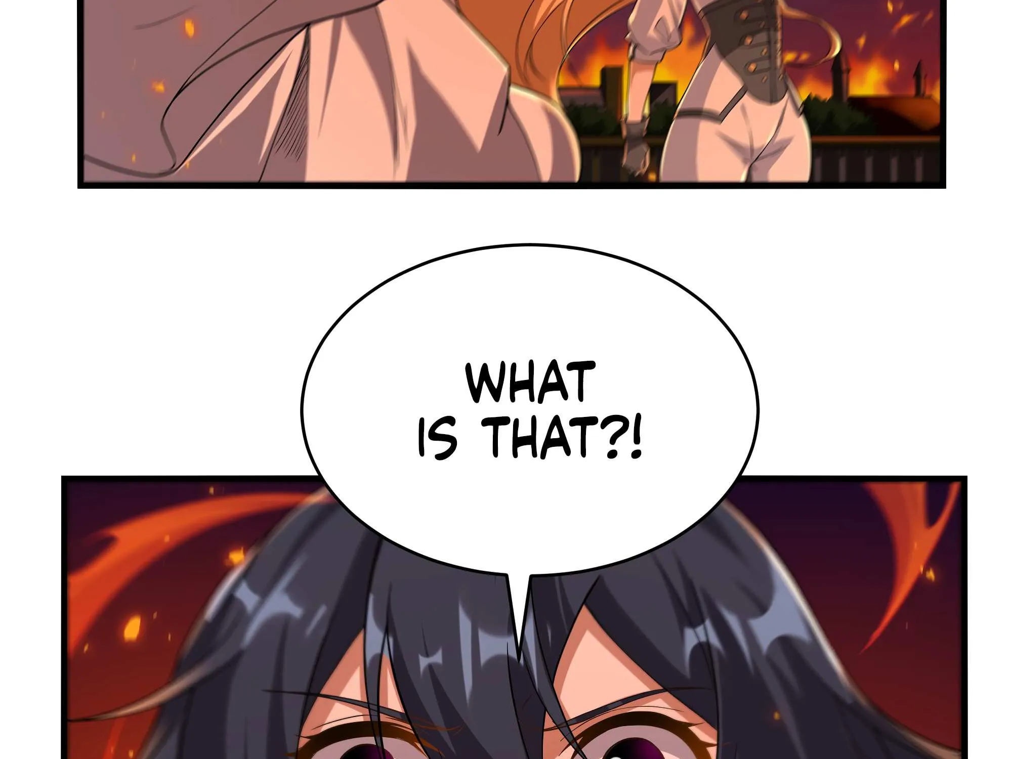 Despite Coming From the Abyss, I Will Save Humanity Chapter 52 page 100 - 