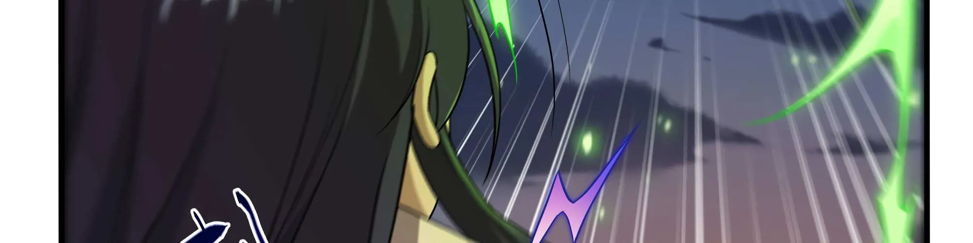Despite Coming From the Abyss, I Will Save Humanity Chapter 53 page 11 - 