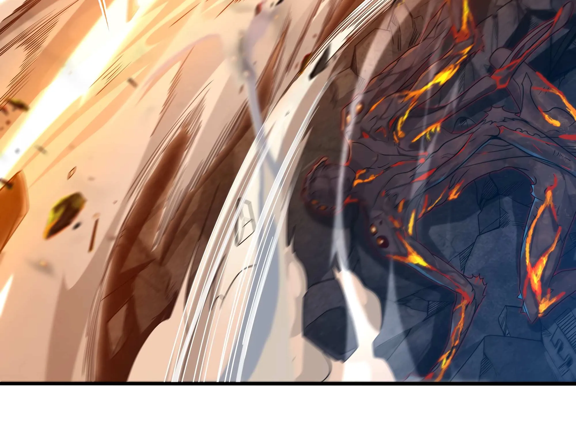 Despite Coming From the Abyss, I Will Save Humanity Chapter 53 page 104 - 