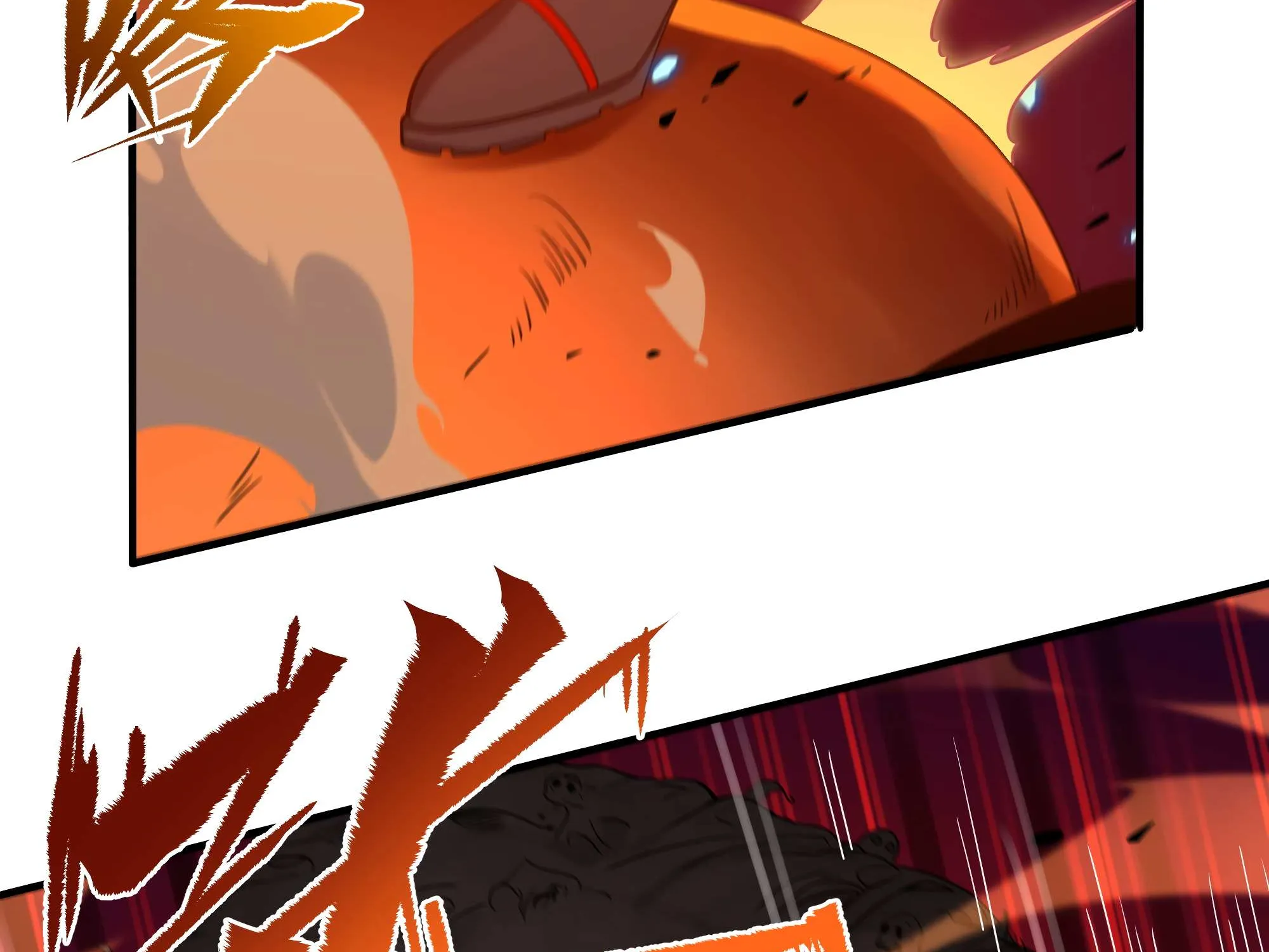 Despite Coming From the Abyss, I Will Save Humanity Chapter 53 page 118 - 