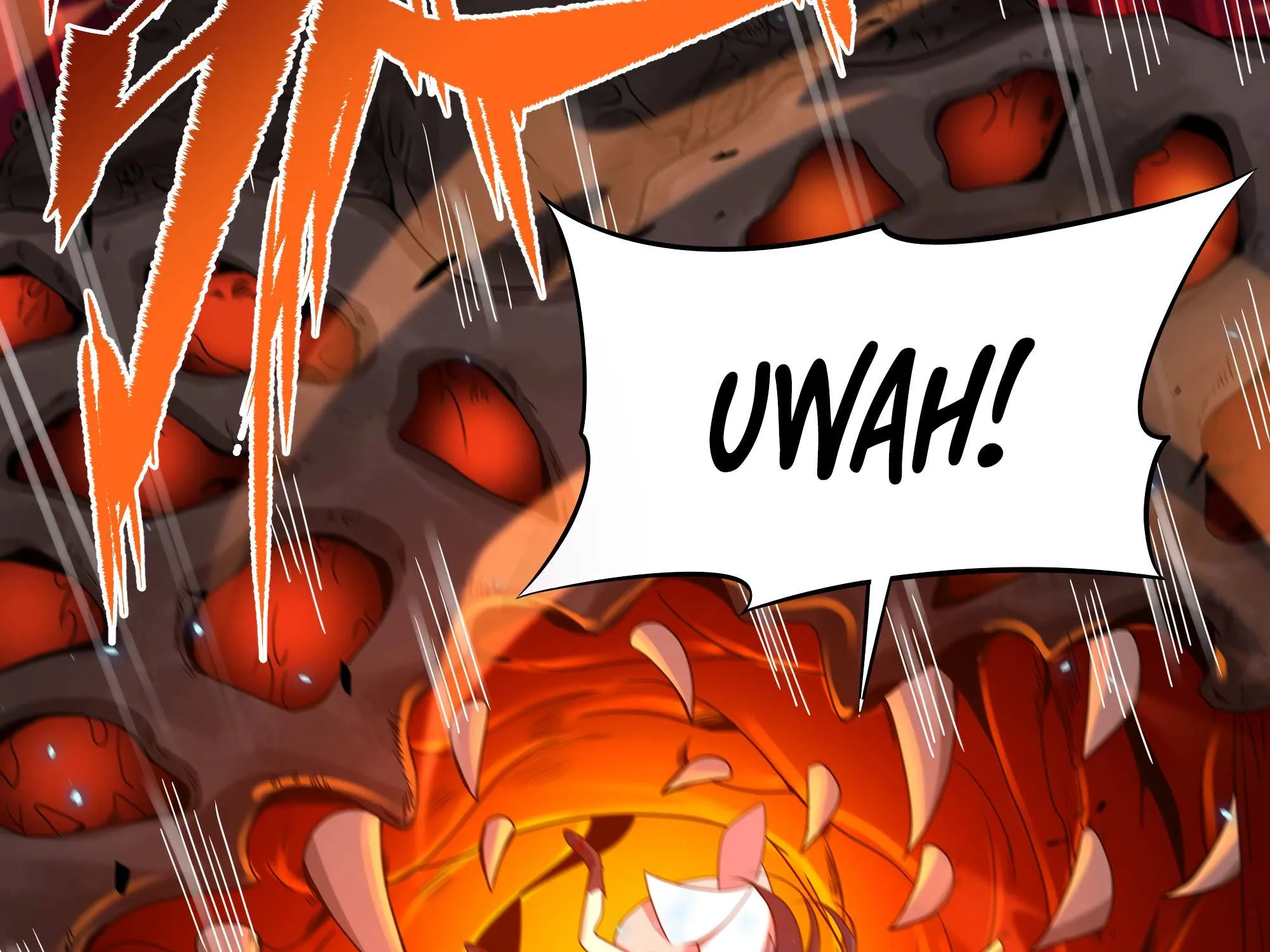 Despite Coming From the Abyss, I Will Save Humanity Chapter 53 page 119 - 