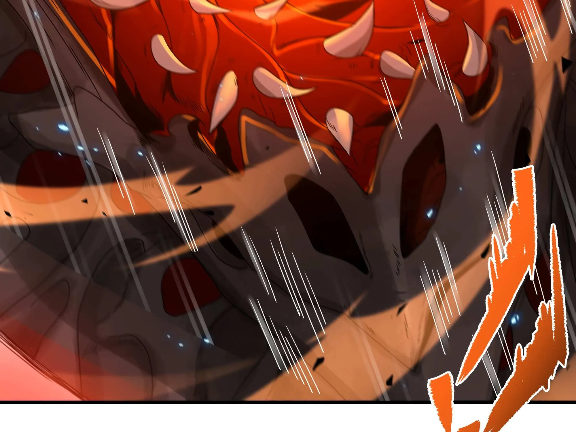 Despite Coming From the Abyss, I Will Save Humanity Chapter 53 page 121 - 