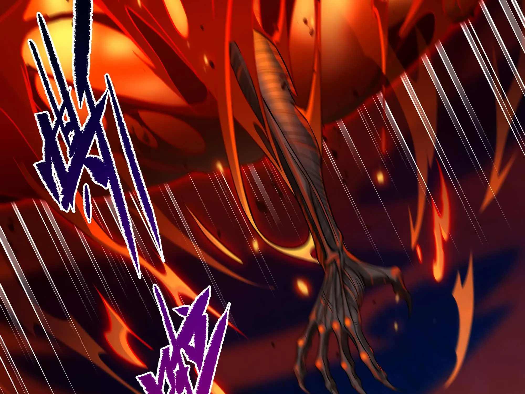 Despite Coming From the Abyss, I Will Save Humanity Chapter 53 page 19 - 