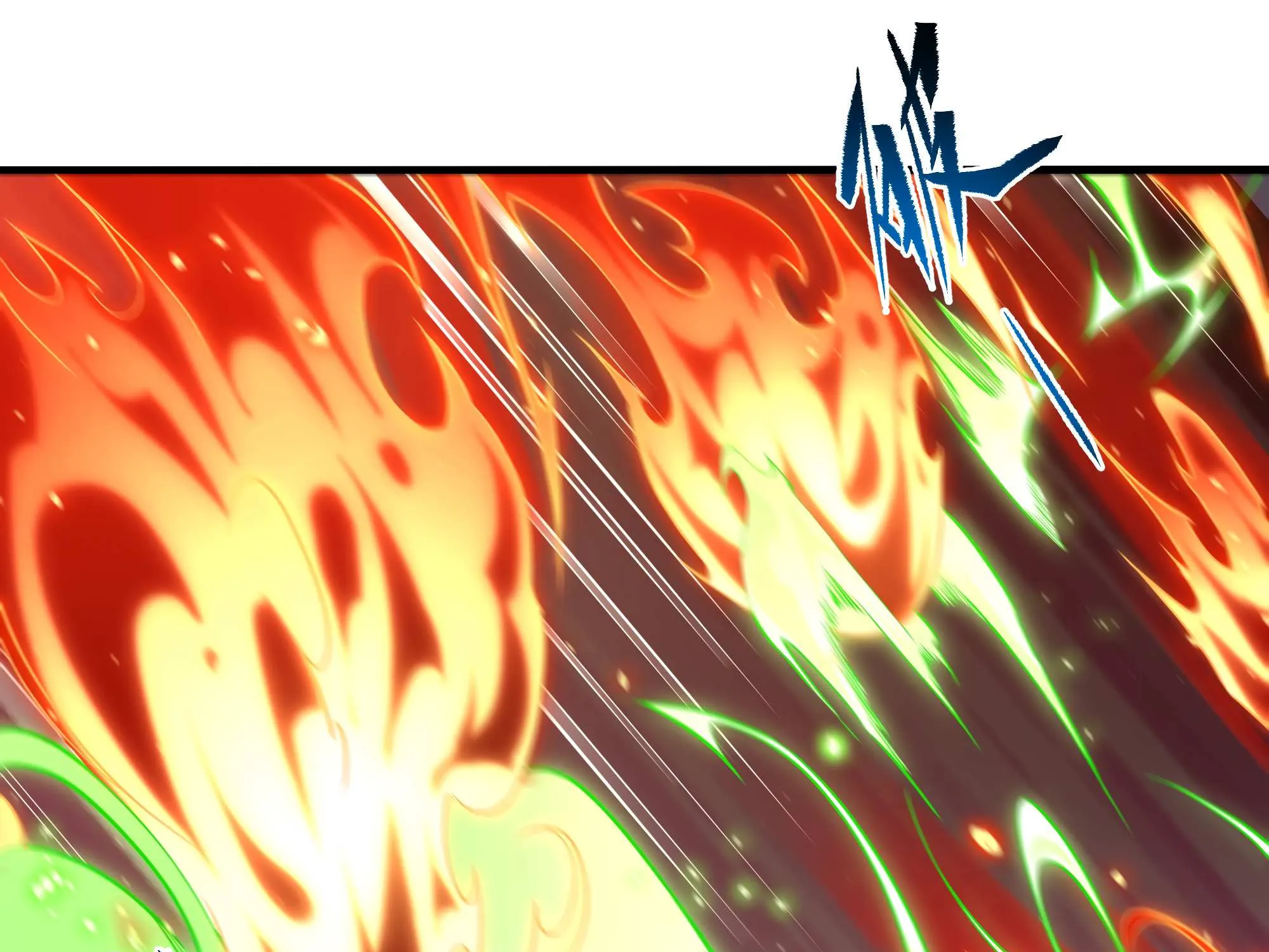 Despite Coming From the Abyss, I Will Save Humanity Chapter 53 page 24 - 