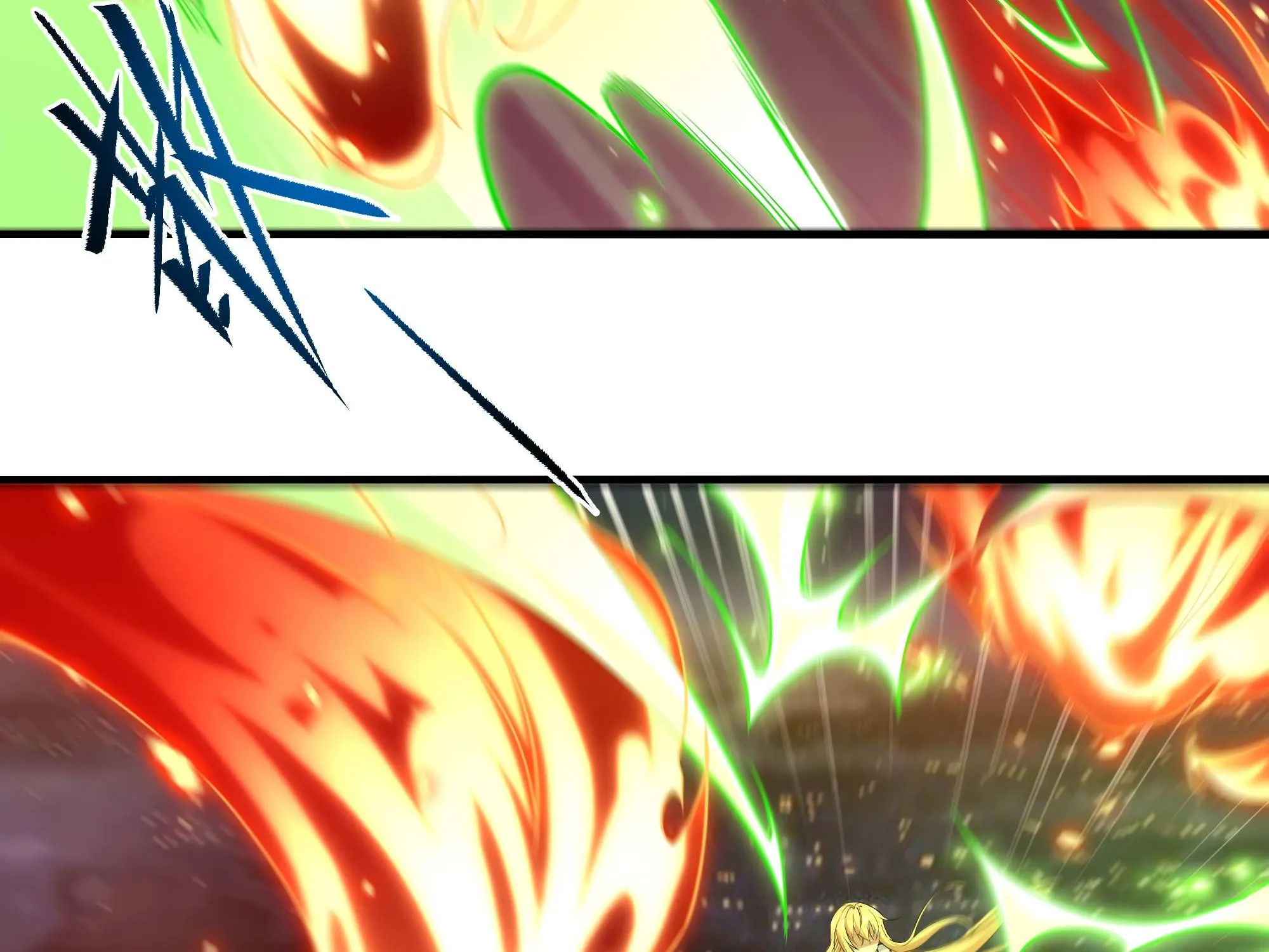 Despite Coming From the Abyss, I Will Save Humanity Chapter 53 page 25 - 