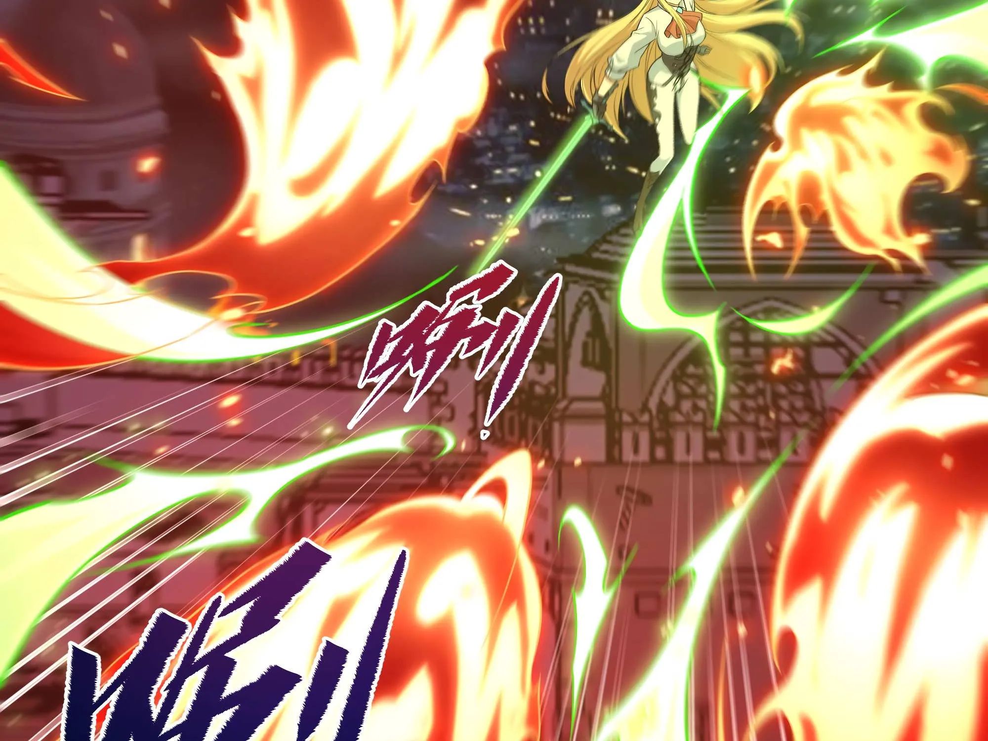 Despite Coming From the Abyss, I Will Save Humanity Chapter 53 page 26 - 