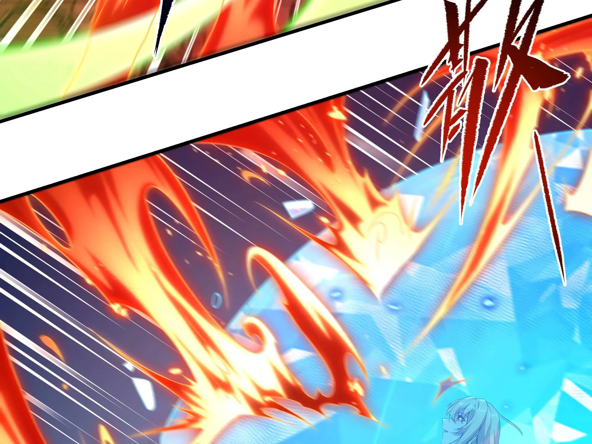 Despite Coming From the Abyss, I Will Save Humanity Chapter 53 page 28 - 