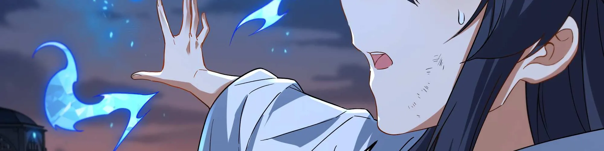 Despite Coming From the Abyss, I Will Save Humanity Chapter 53 page 31 - 
