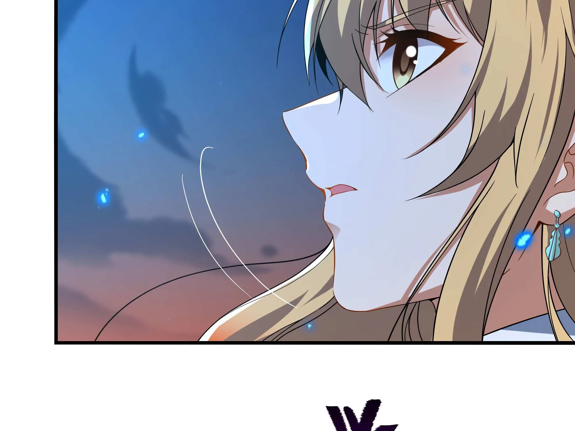 Despite Coming From the Abyss, I Will Save Humanity Chapter 53 page 33 - 