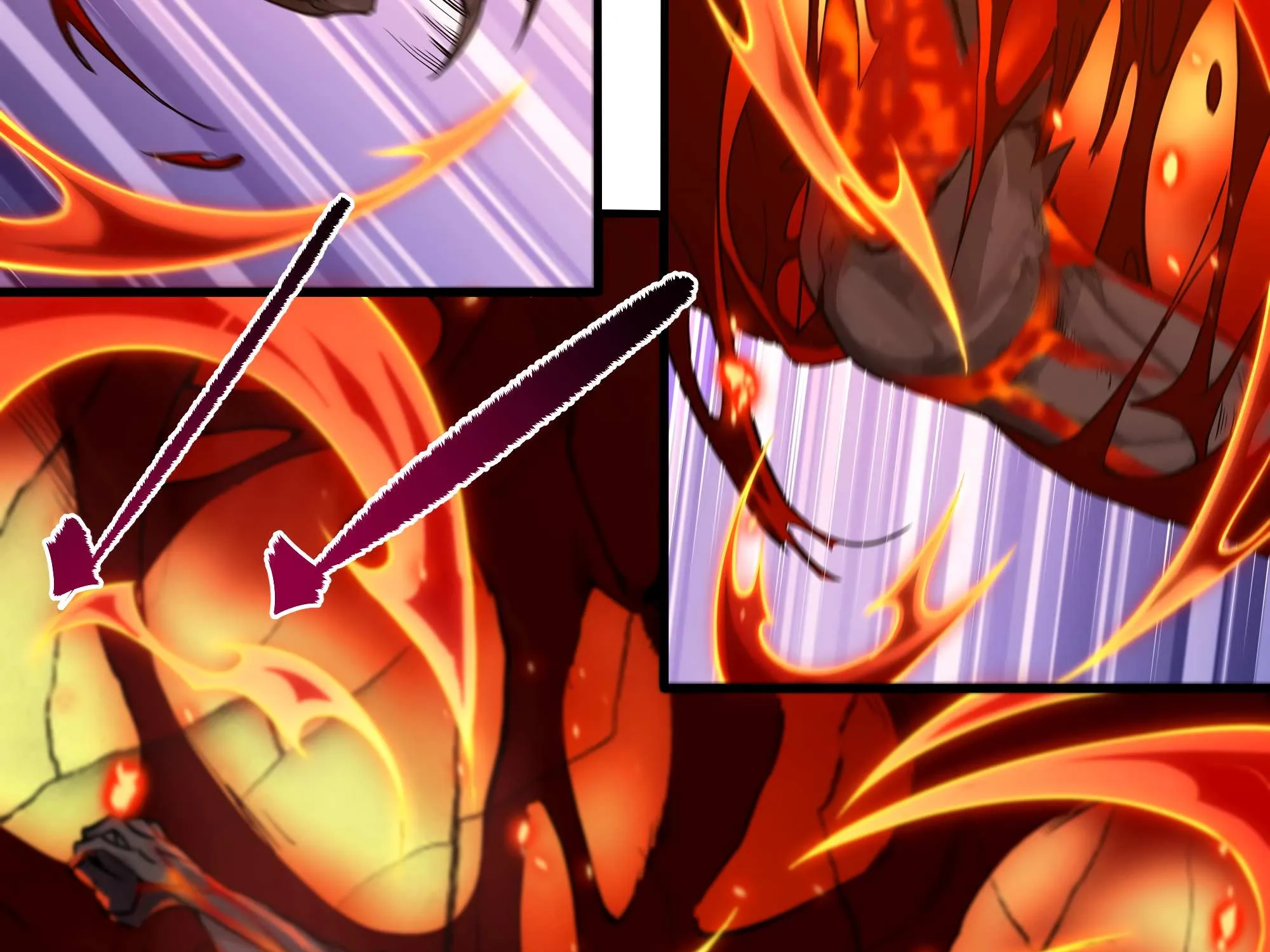 Despite Coming From the Abyss, I Will Save Humanity Chapter 53 page 41 - 