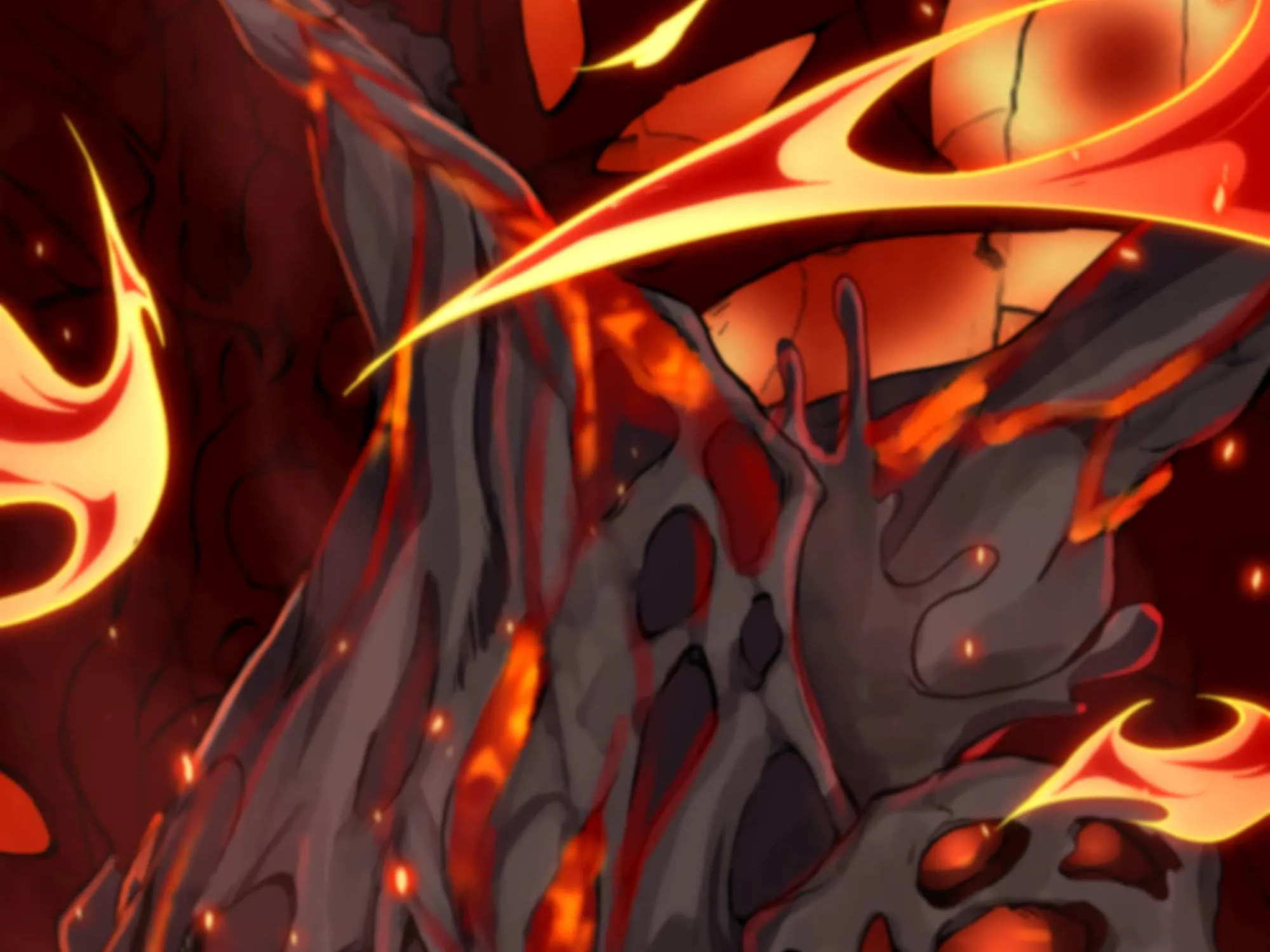 Despite Coming From the Abyss, I Will Save Humanity Chapter 53 page 42 - 
