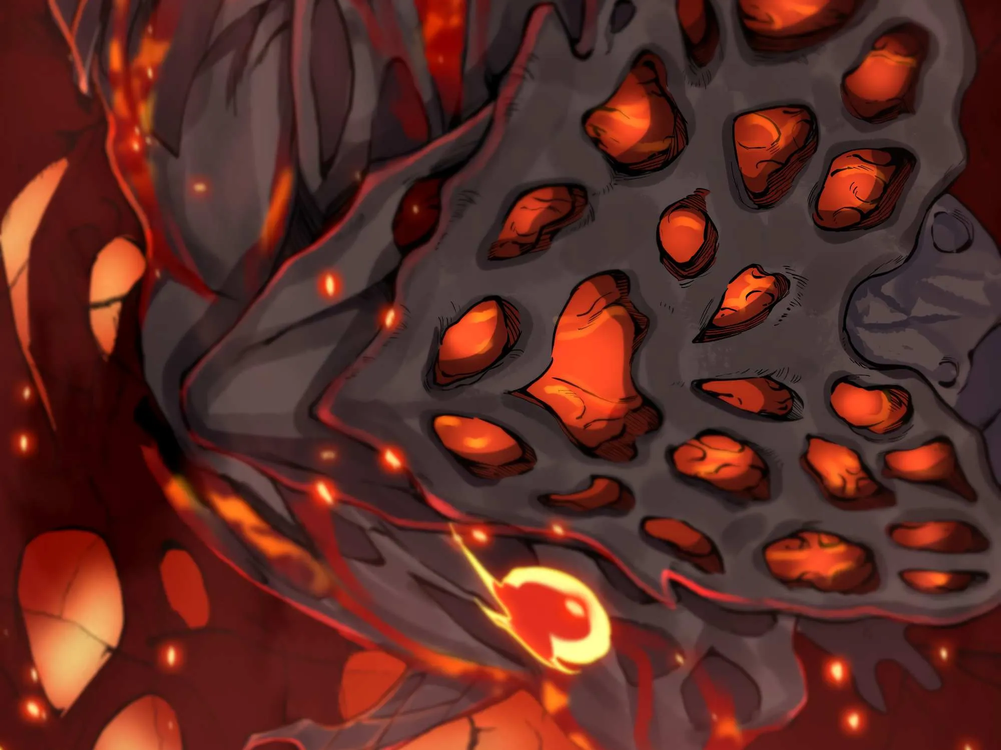 Despite Coming From the Abyss, I Will Save Humanity Chapter 53 page 43 - 