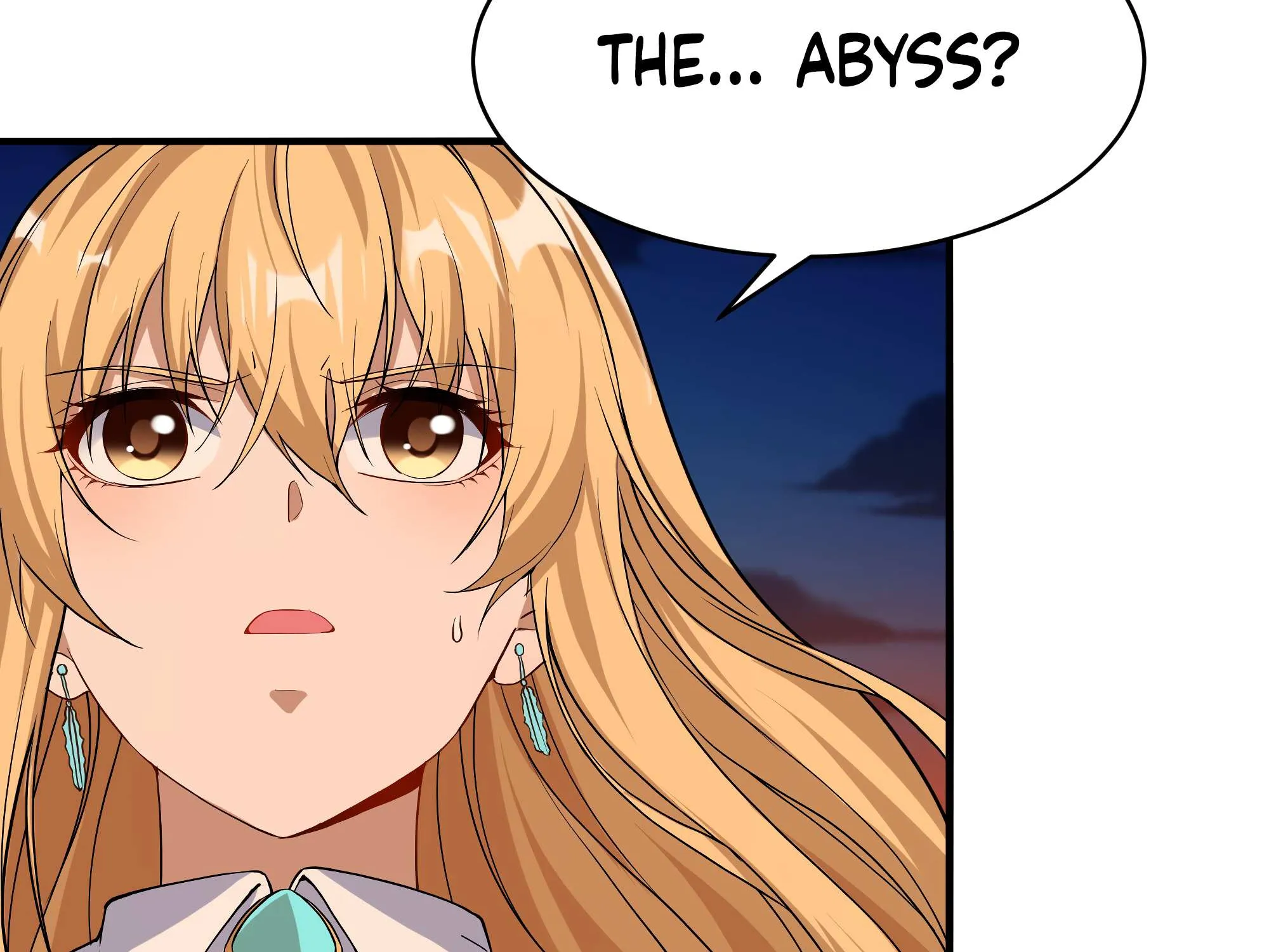 Despite Coming From the Abyss, I Will Save Humanity Chapter 53 page 46 - 
