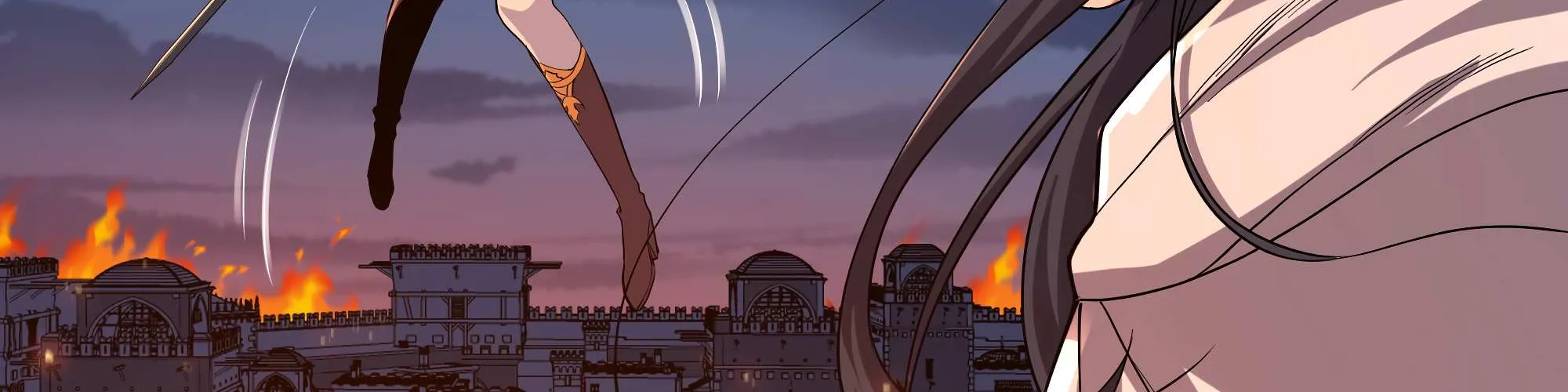 Despite Coming From the Abyss, I Will Save Humanity Chapter 53 page 51 - 