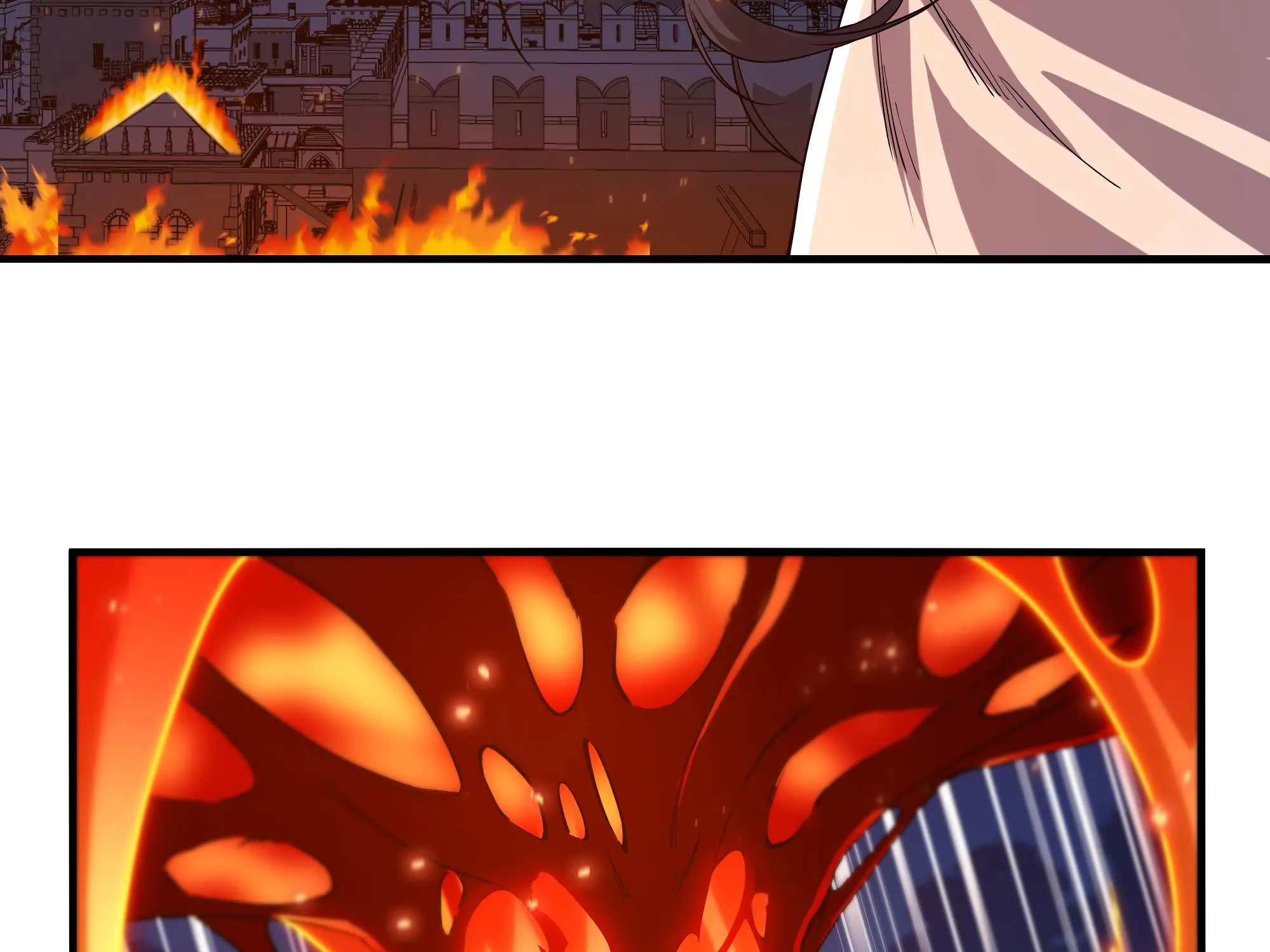 Despite Coming From the Abyss, I Will Save Humanity Chapter 53 page 52 - 