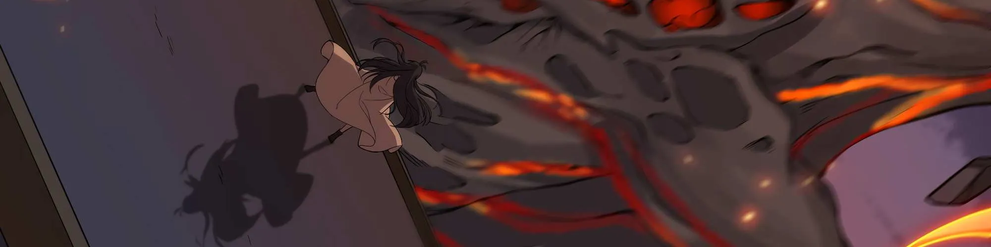 Despite Coming From the Abyss, I Will Save Humanity Chapter 53 page 55 - 