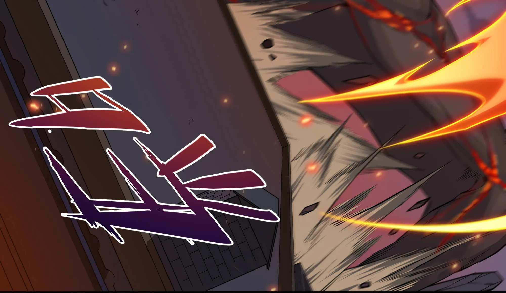 Despite Coming From the Abyss, I Will Save Humanity Chapter 53 page 56 - 
