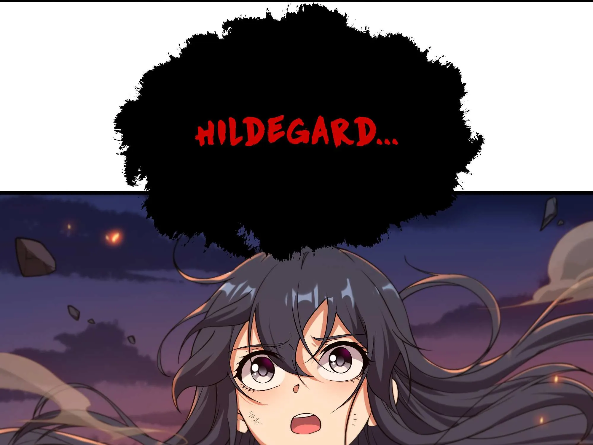 Despite Coming From the Abyss, I Will Save Humanity Chapter 53 page 57 - 