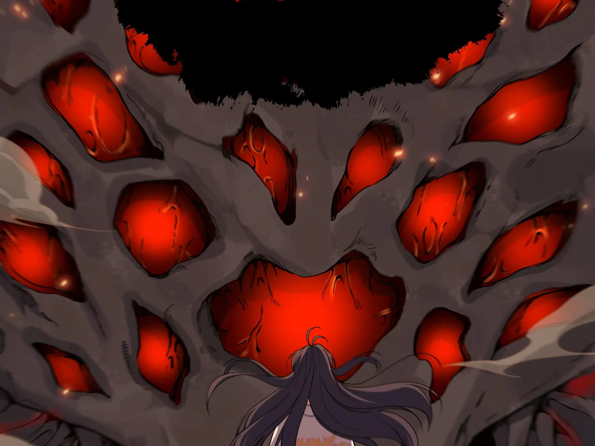 Despite Coming From the Abyss, I Will Save Humanity Chapter 53 page 59 - 