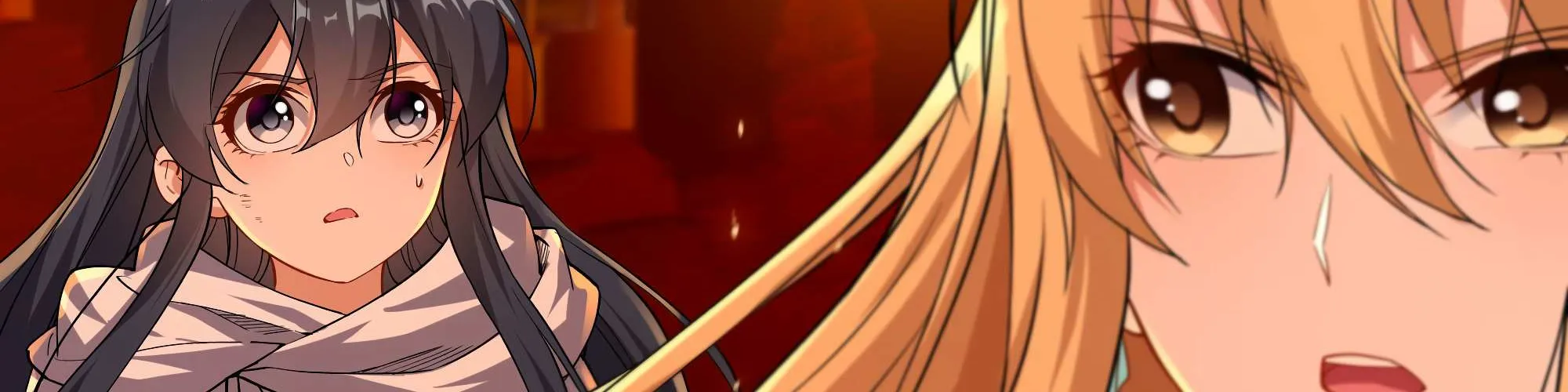 Despite Coming From the Abyss, I Will Save Humanity Chapter 53 page 7 - 