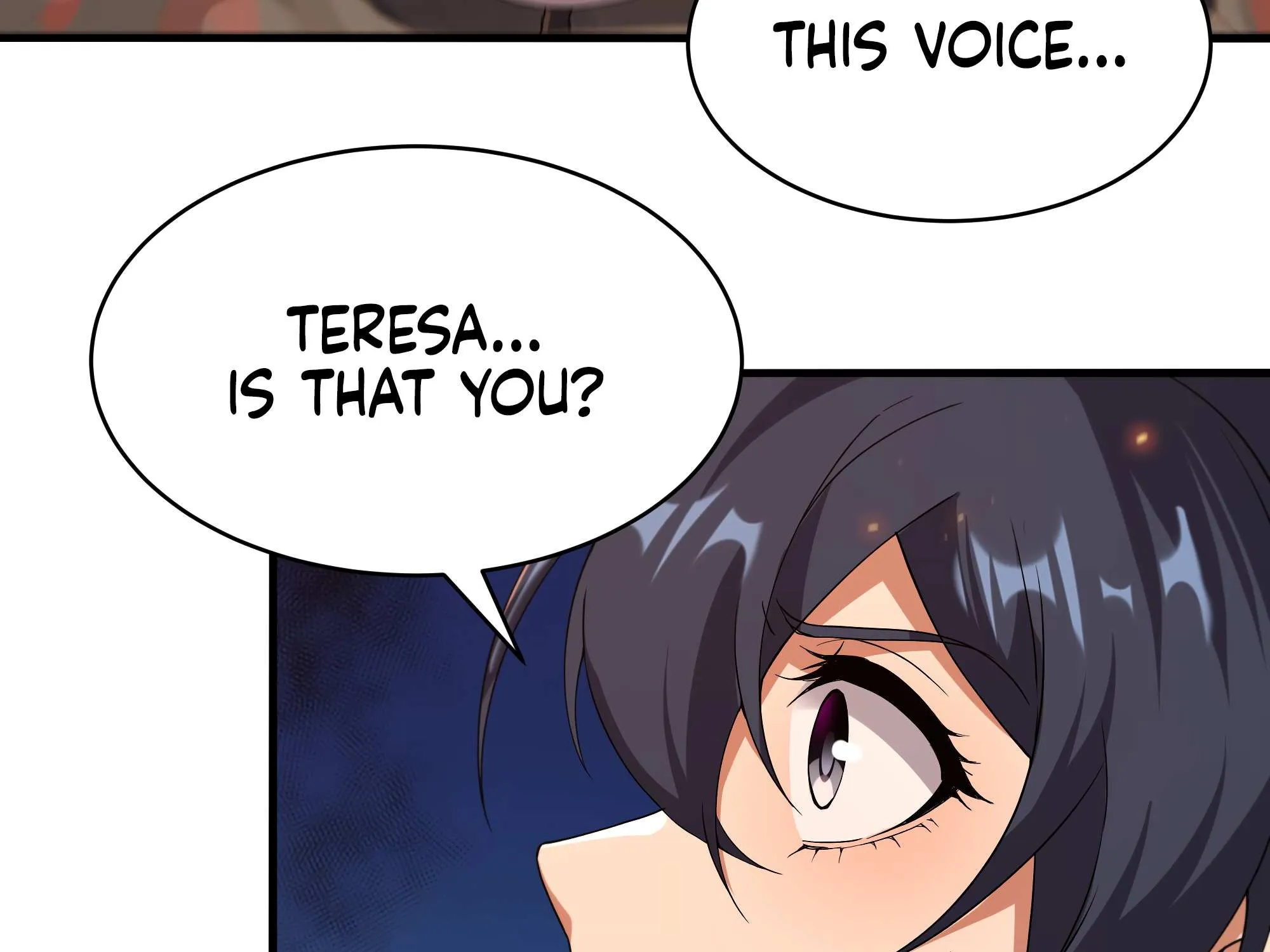 Despite Coming From the Abyss, I Will Save Humanity Chapter 53 page 61 - 