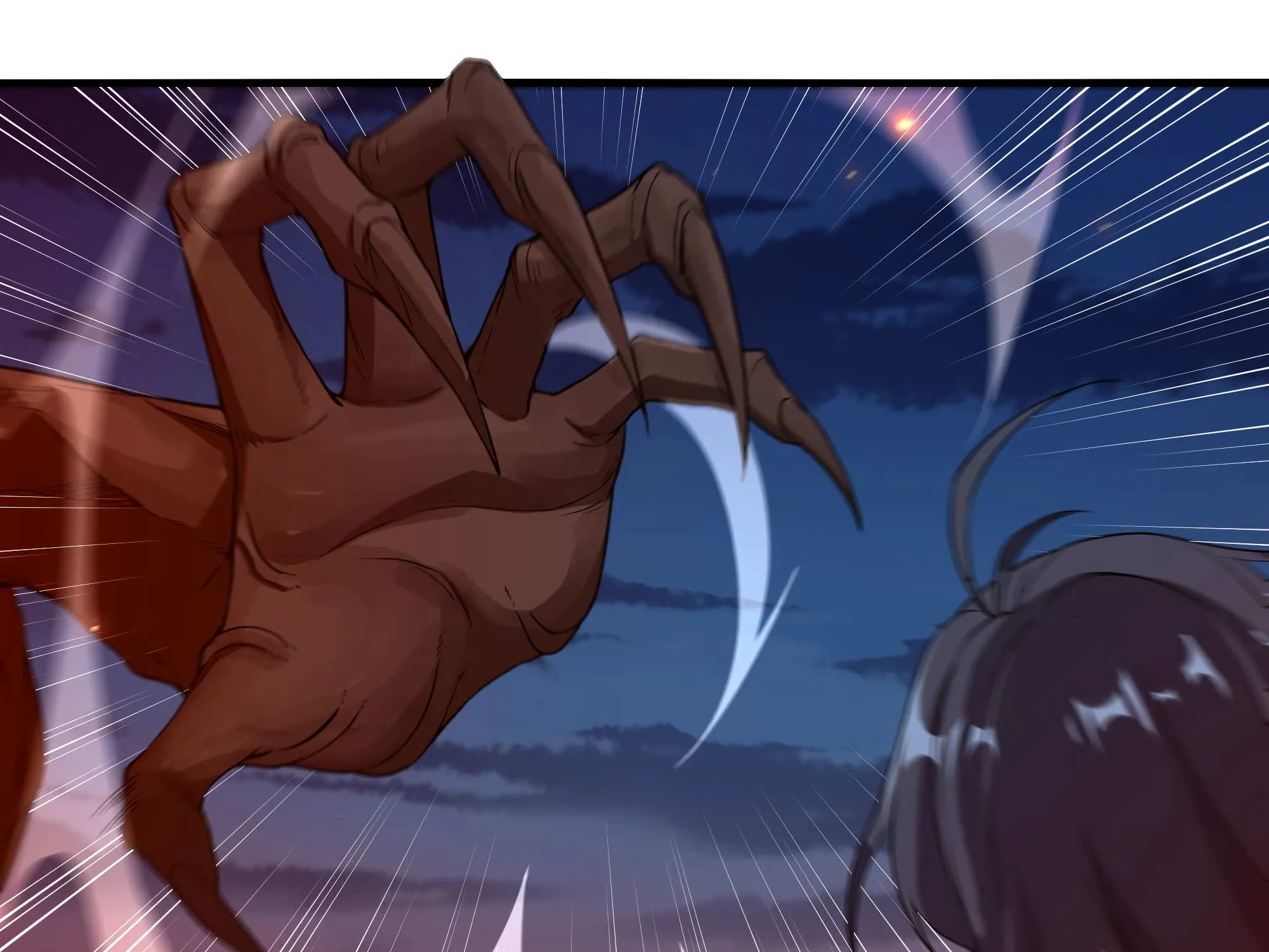 Despite Coming From the Abyss, I Will Save Humanity Chapter 53 page 63 - 