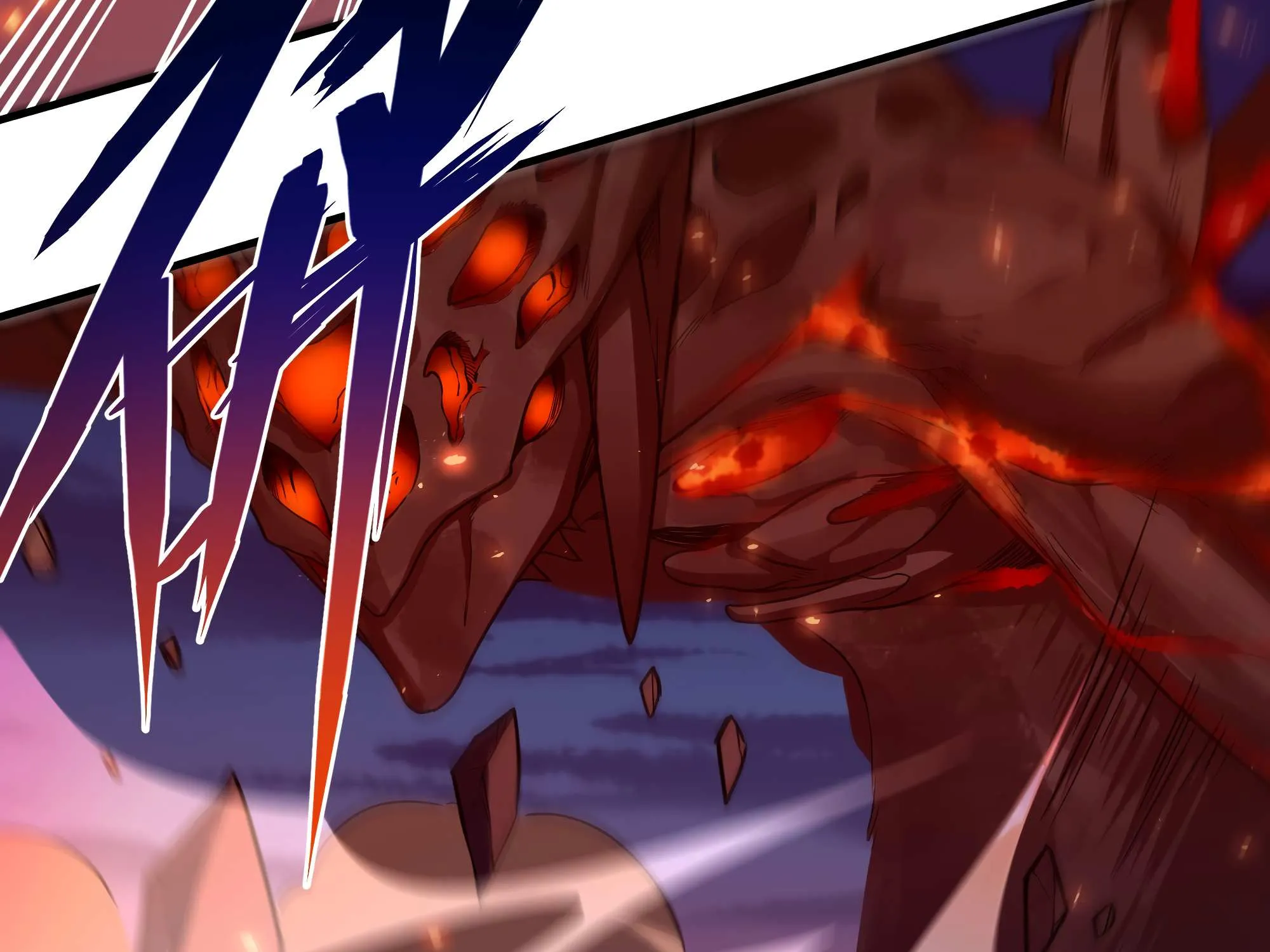 Despite Coming From the Abyss, I Will Save Humanity Chapter 53 page 65 - 