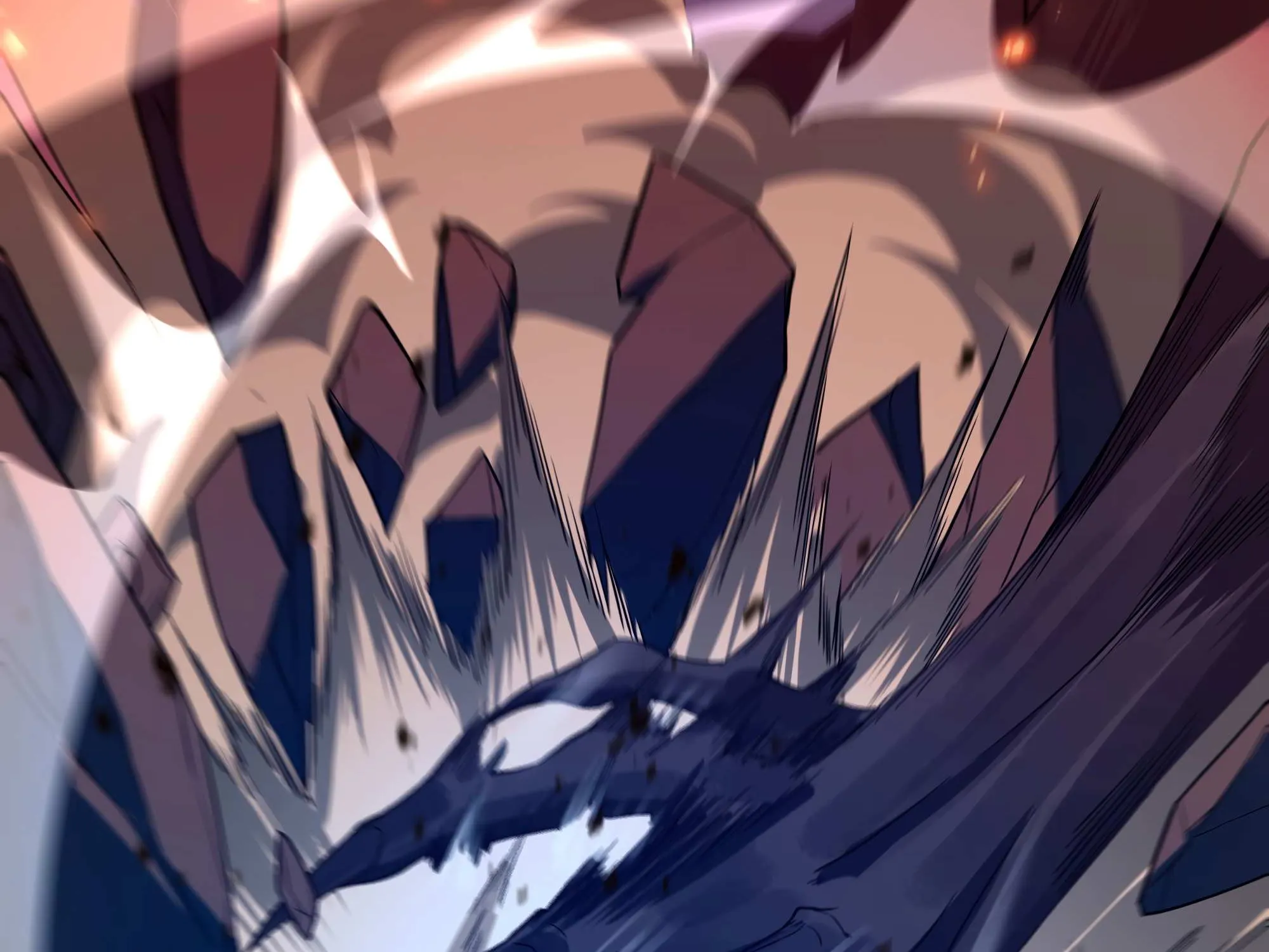 Despite Coming From the Abyss, I Will Save Humanity Chapter 53 page 66 - 