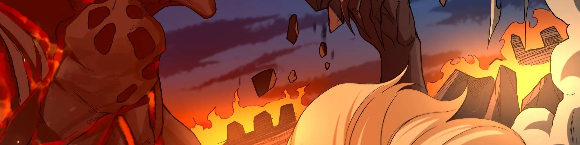 Despite Coming From the Abyss, I Will Save Humanity Chapter 53 page 68 - 