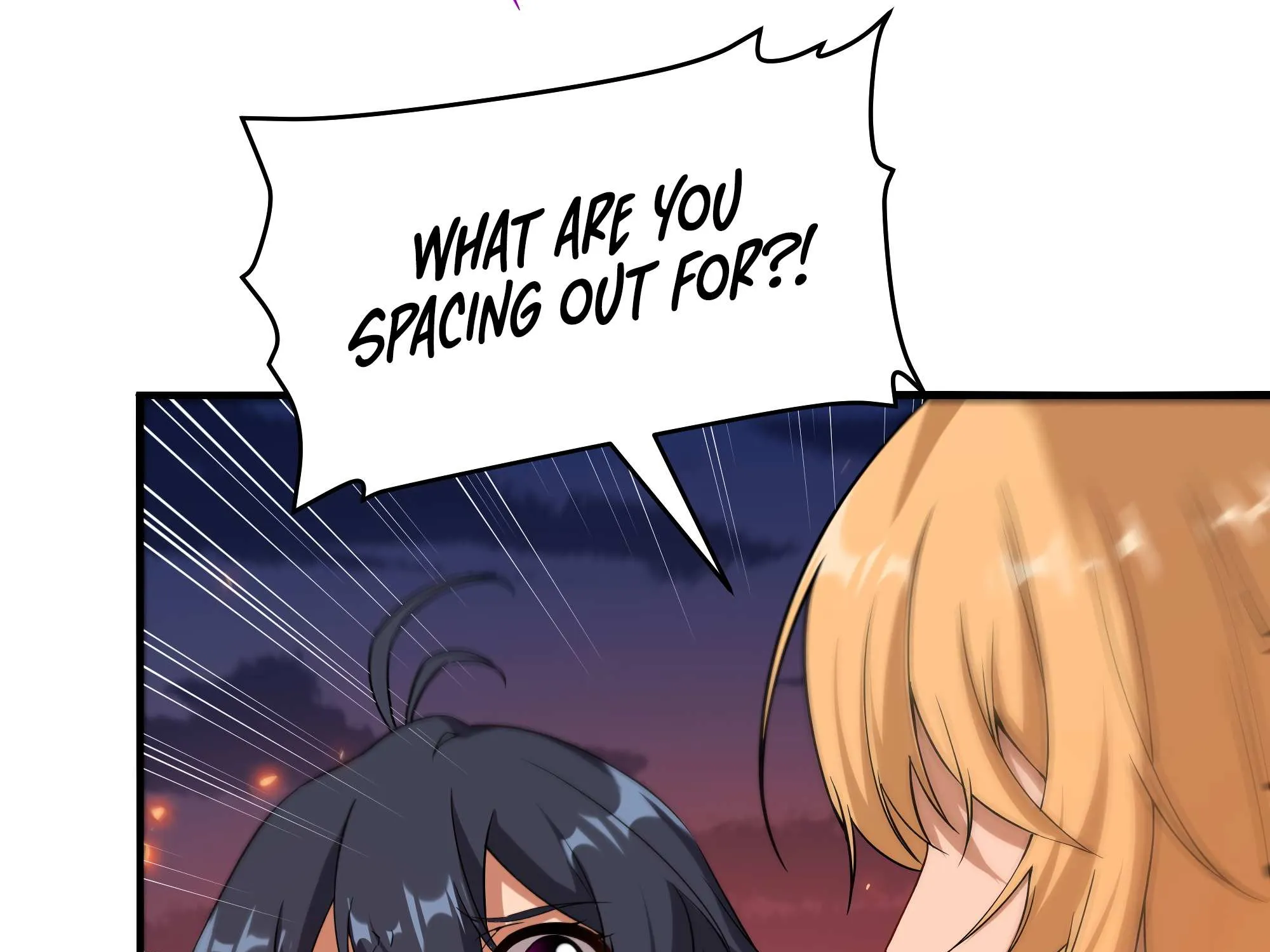 Despite Coming From the Abyss, I Will Save Humanity Chapter 53 page 70 - 