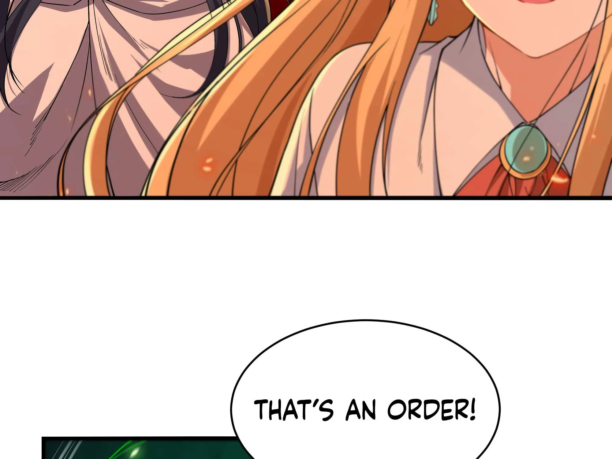 Despite Coming From the Abyss, I Will Save Humanity Chapter 53 page 8 - 