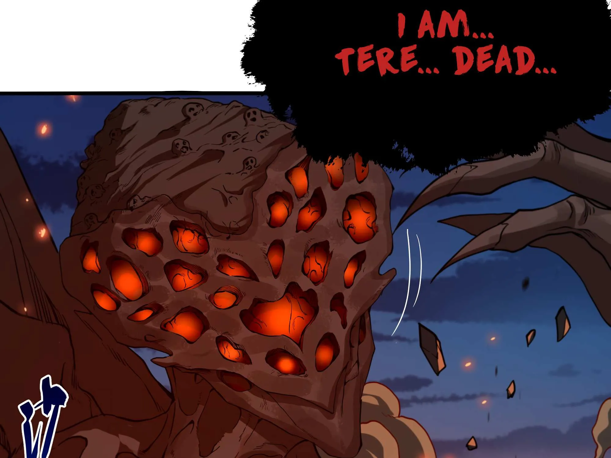 Despite Coming From the Abyss, I Will Save Humanity Chapter 53 page 72 - 