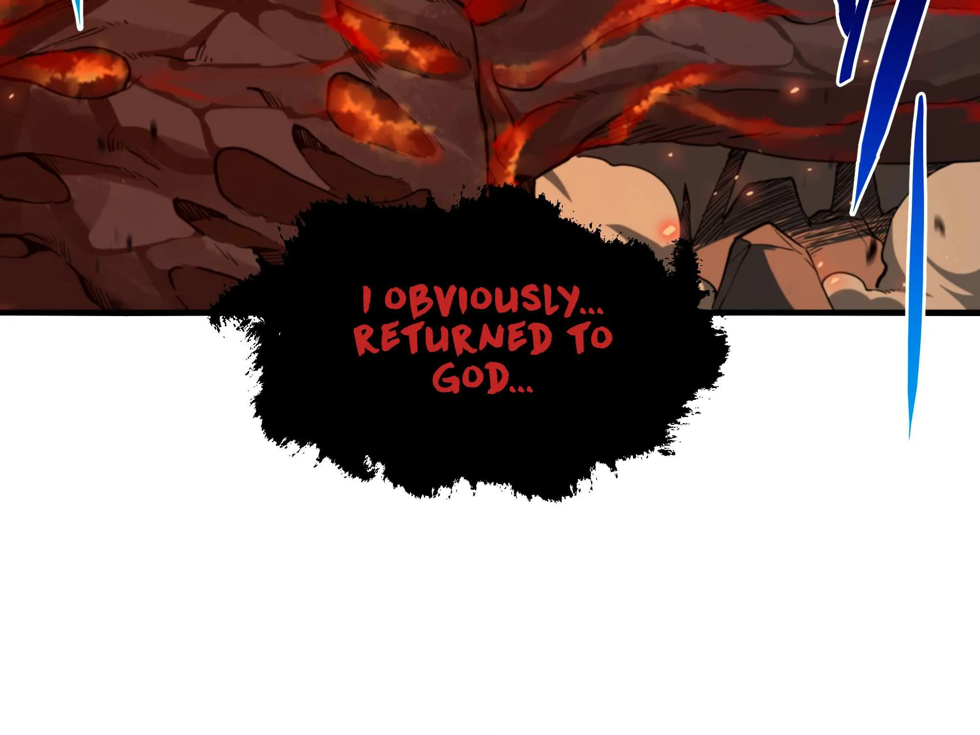 Despite Coming From the Abyss, I Will Save Humanity Chapter 53 page 74 - 