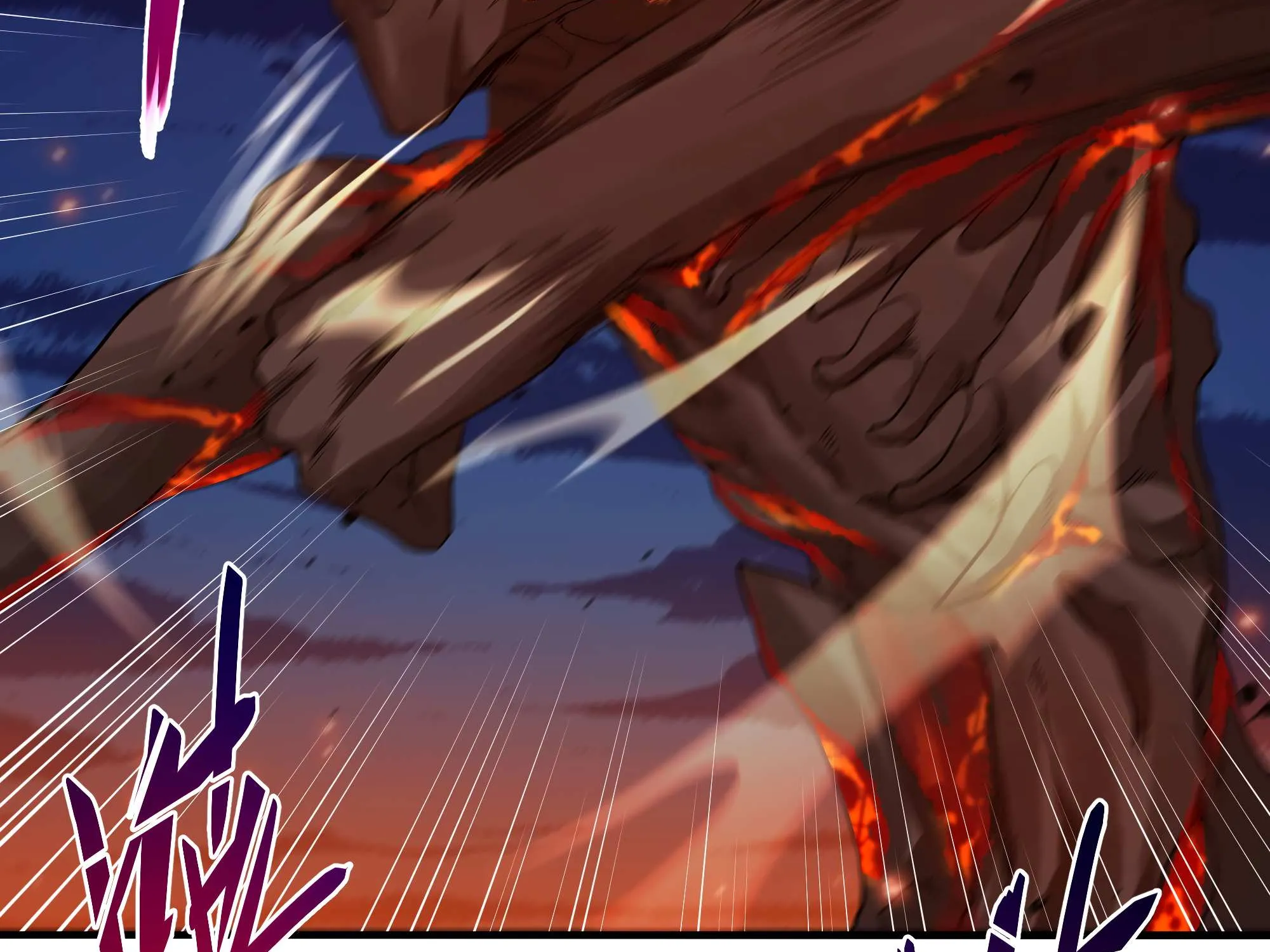 Despite Coming From the Abyss, I Will Save Humanity Chapter 53 page 76 - 