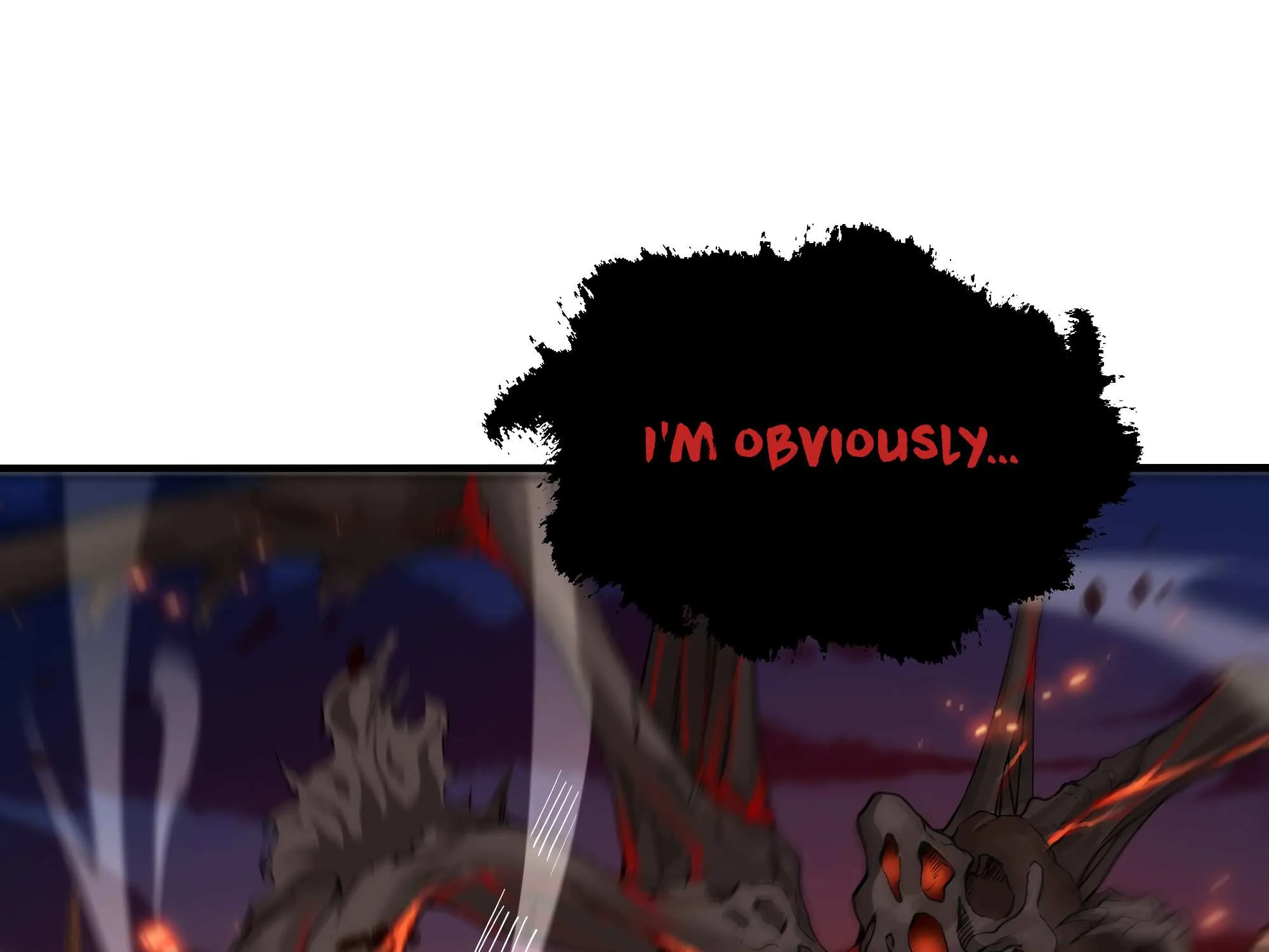 Despite Coming From the Abyss, I Will Save Humanity Chapter 53 page 83 - 