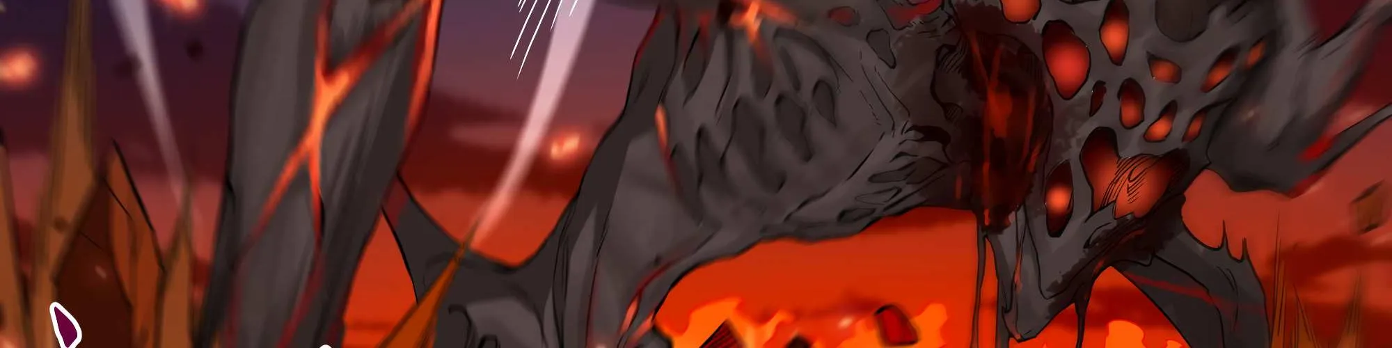 Despite Coming From the Abyss, I Will Save Humanity Chapter 53 page 84 - 