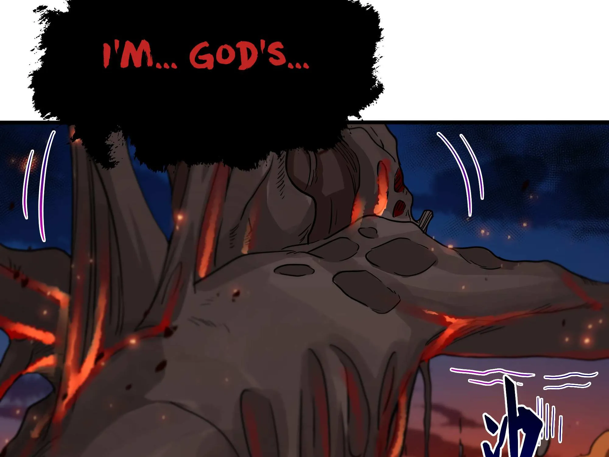Despite Coming From the Abyss, I Will Save Humanity Chapter 53 page 86 - 
