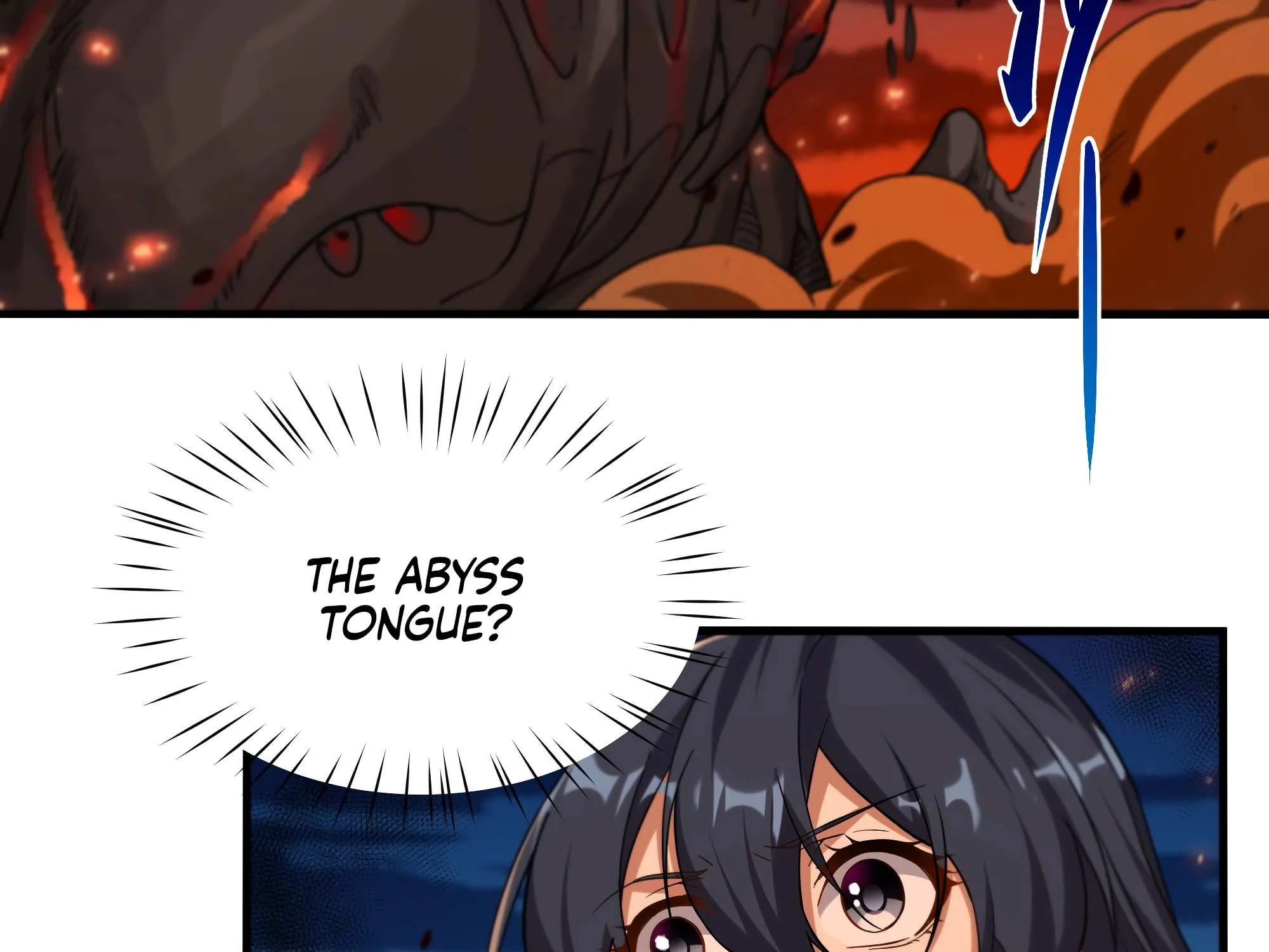 Despite Coming From the Abyss, I Will Save Humanity Chapter 53 page 87 - 